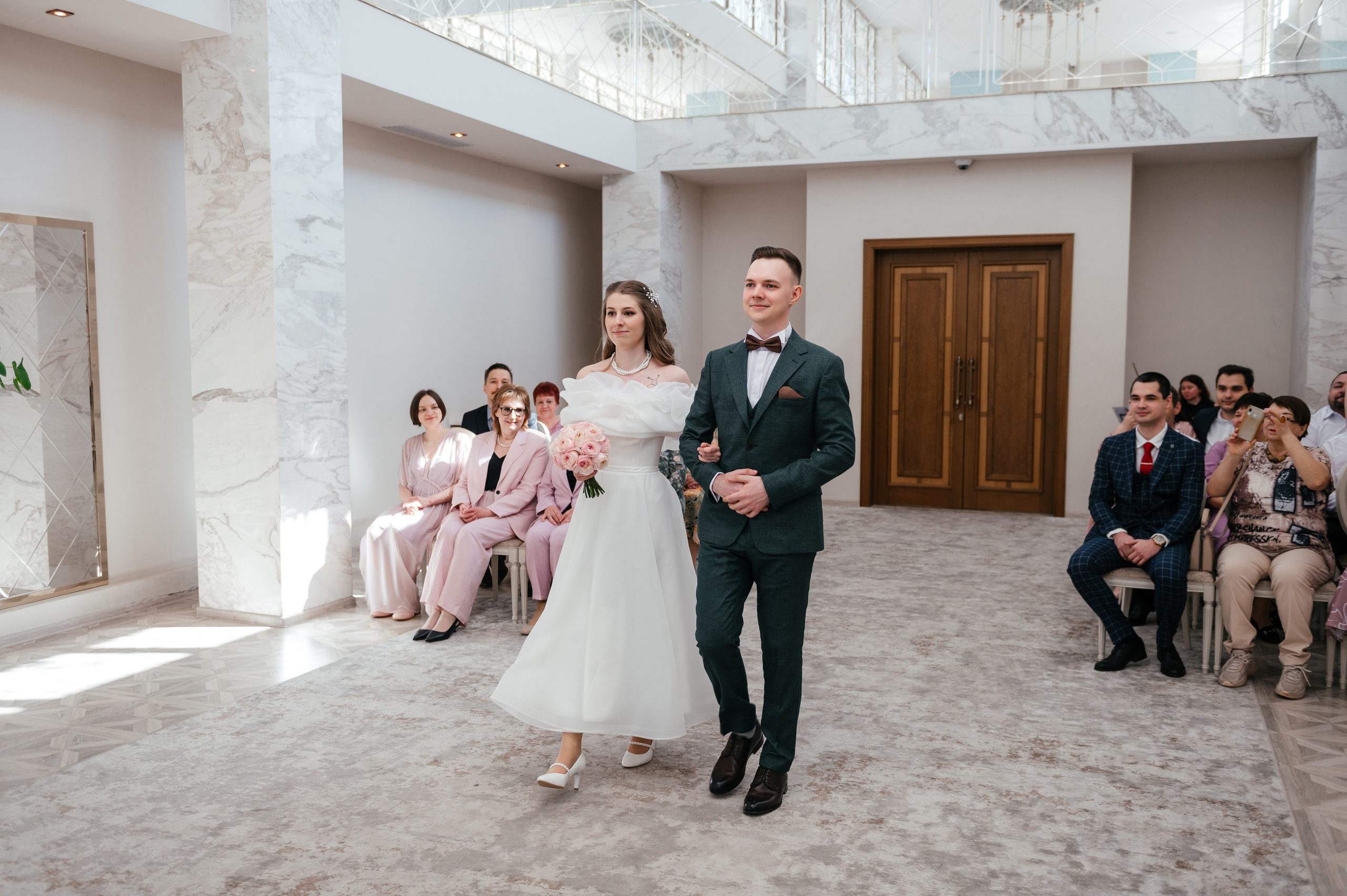 Irina & Dima. Свадебный и индивидуальный фотограф Никита Роут | Москва