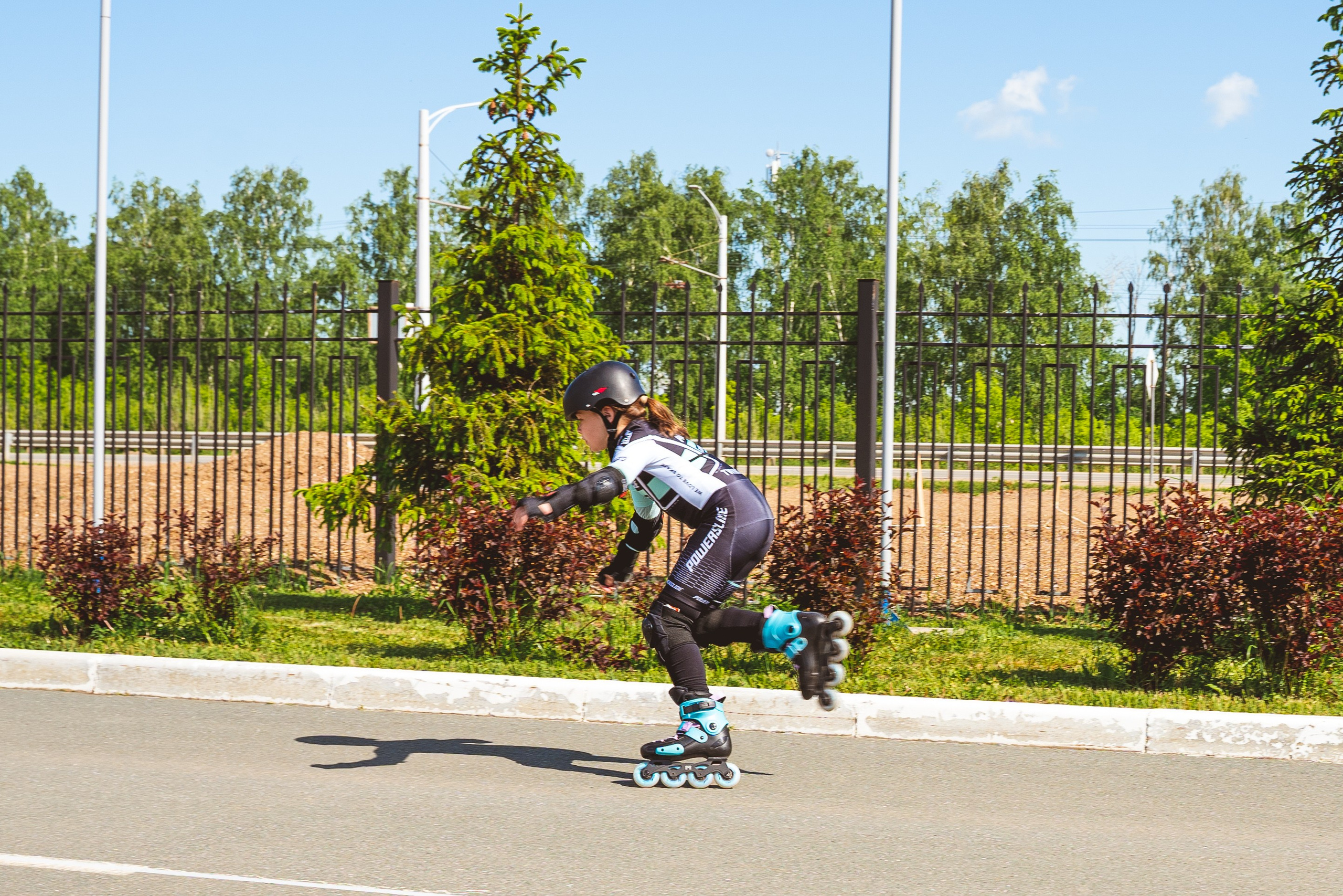 Первенство Башкортостана по роллер спорту. Свадебный и репортажный фотограф в Уфе| Осетрова Ольга
