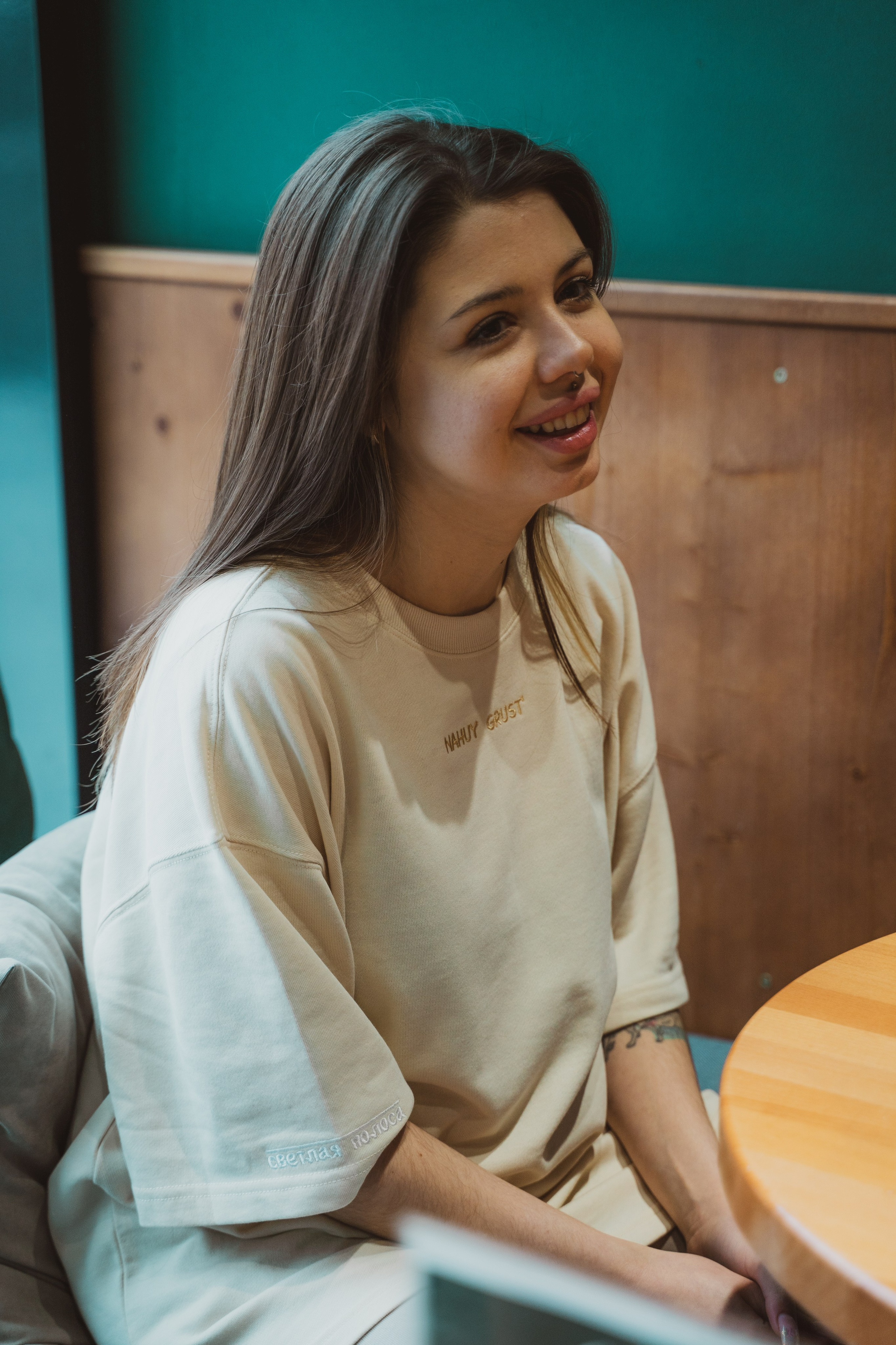 Бренд футболок. Свадебный и репортажный фотограф в Уфе| Осетрова Ольга