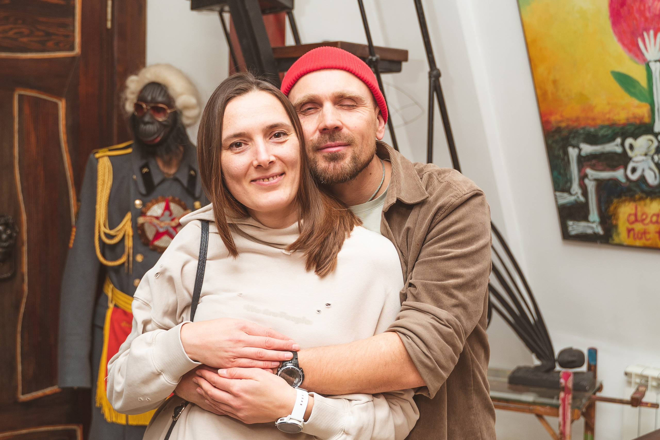 Джазовый вечер в «Доме Карлсона». Свадебный и репортажный фотограф в Уфе| Осетрова Ольга