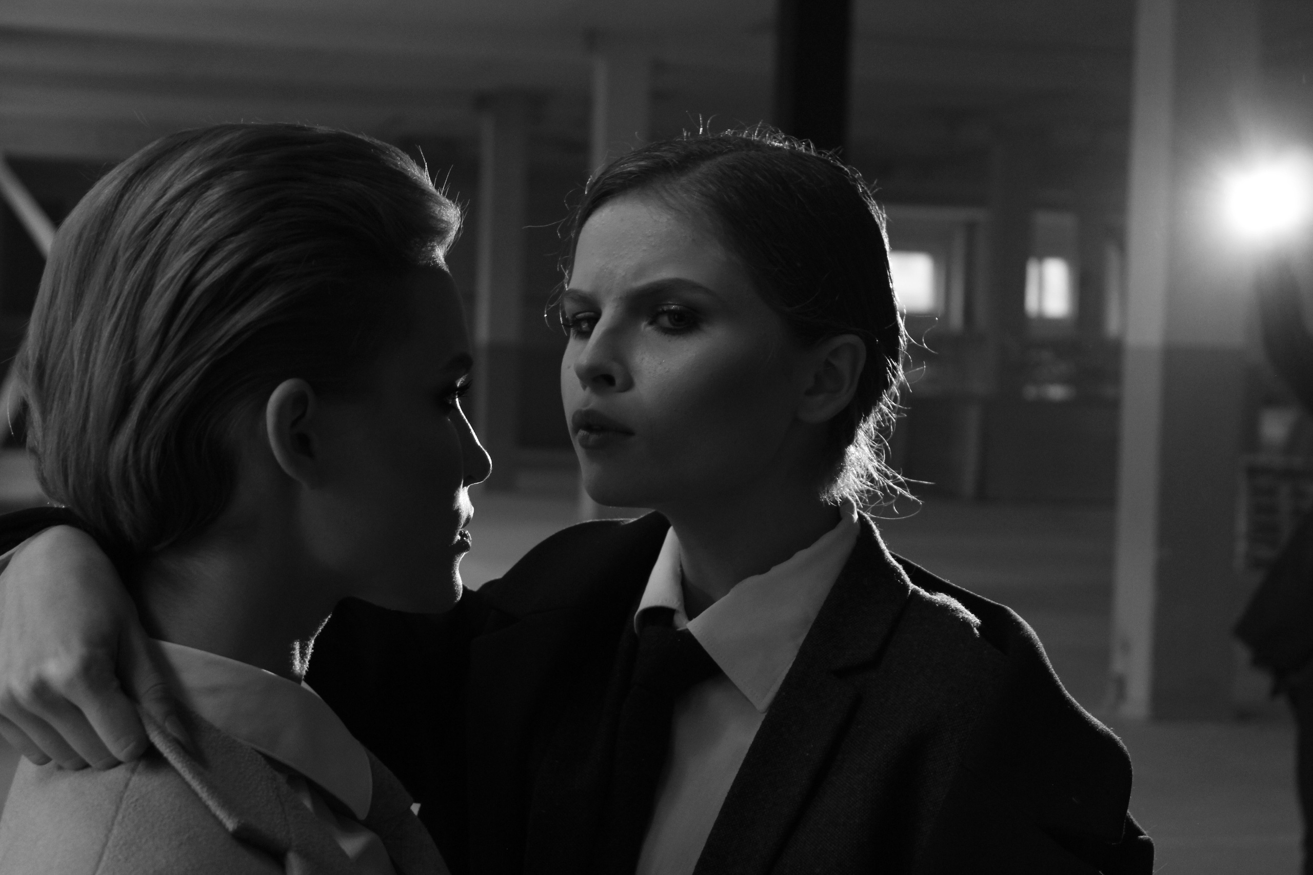 Прогулочная фотосессия в гангстерском стиле. Свадебный и репортажный фотограф в Уфе| Осетрова Ольга