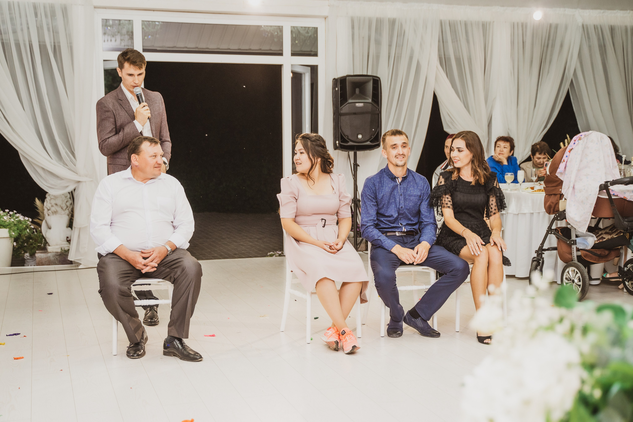 Свадьба 10 августа. Главная