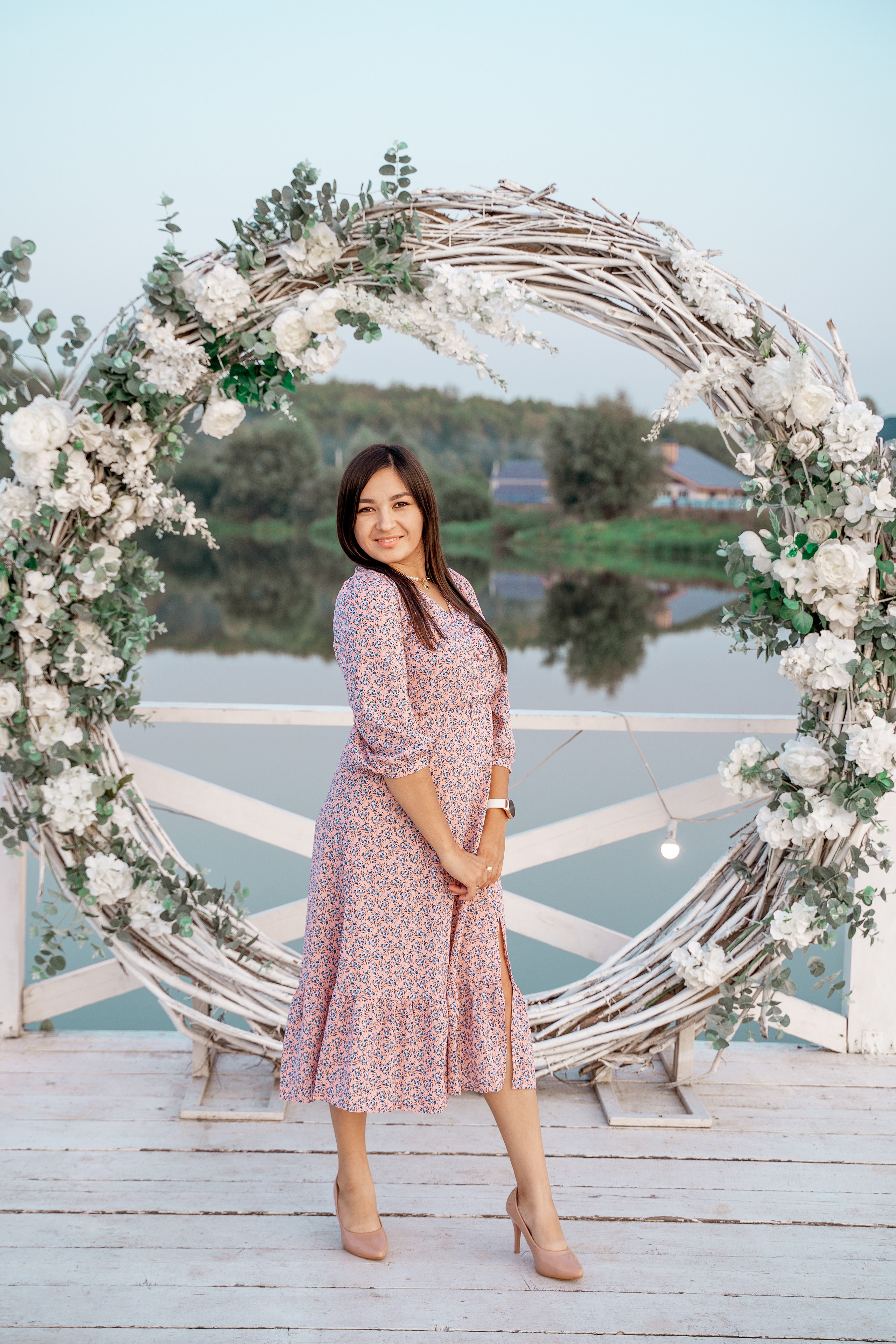 Свадебная фотосессия. Главная