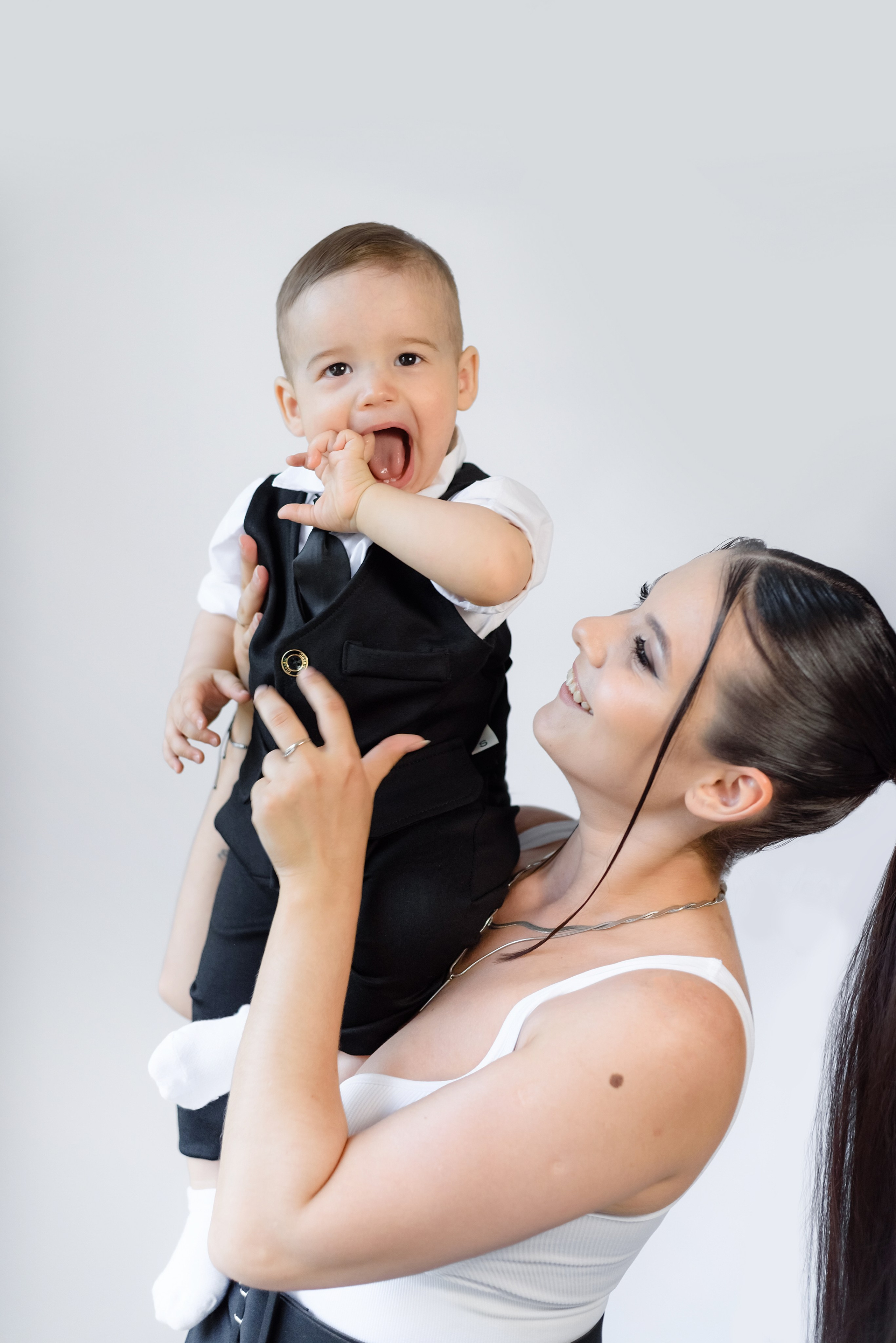 «Гранжевый шик» годик. Детский Фотограф |Фотограф на годик в Брянске Ирина Романова