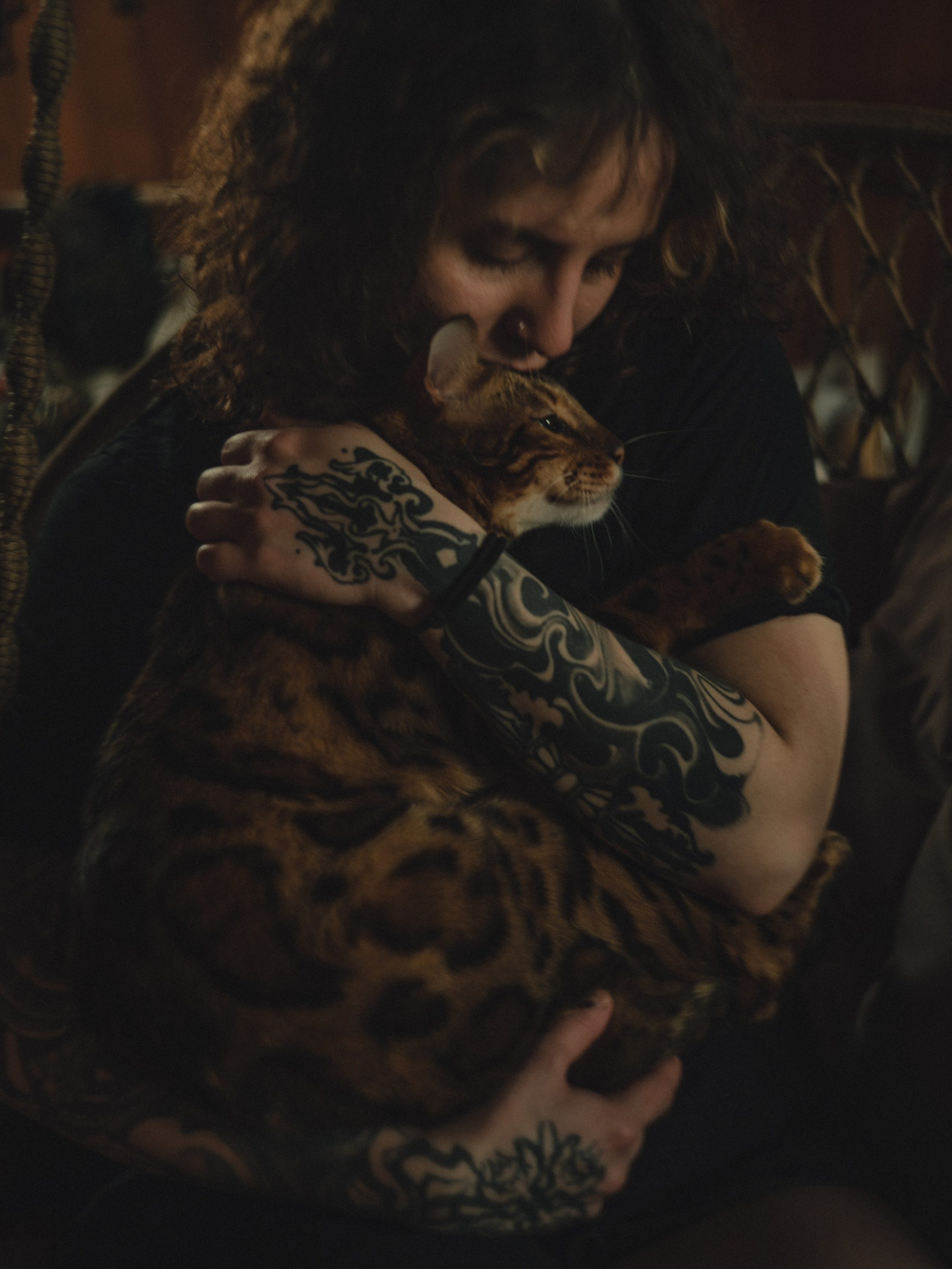 Жизнь. Игорь Гичка. Портрет с любовью