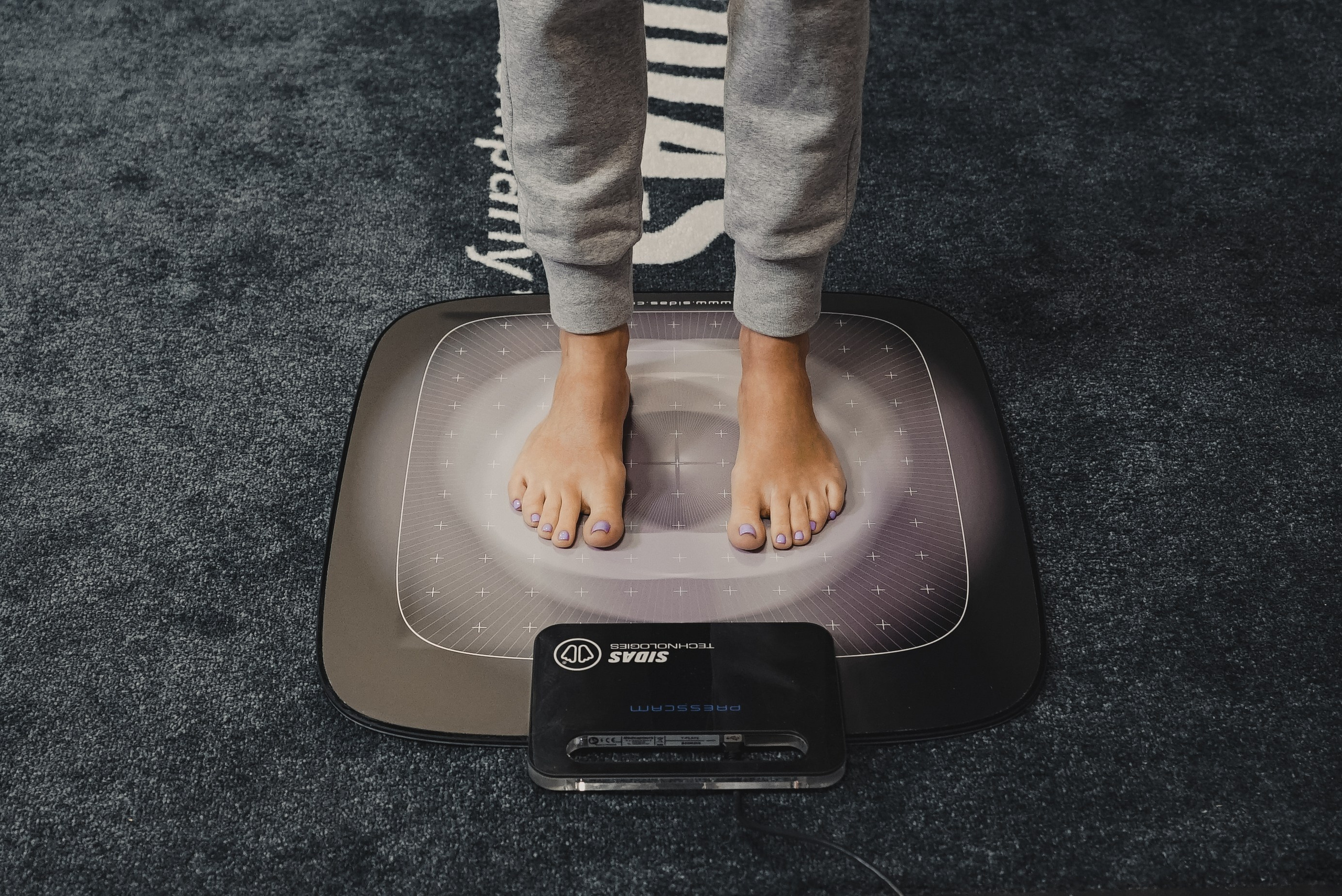 Центр реабилитации Medical Fitness изготовление стелек, восстановительный фитнес Москва