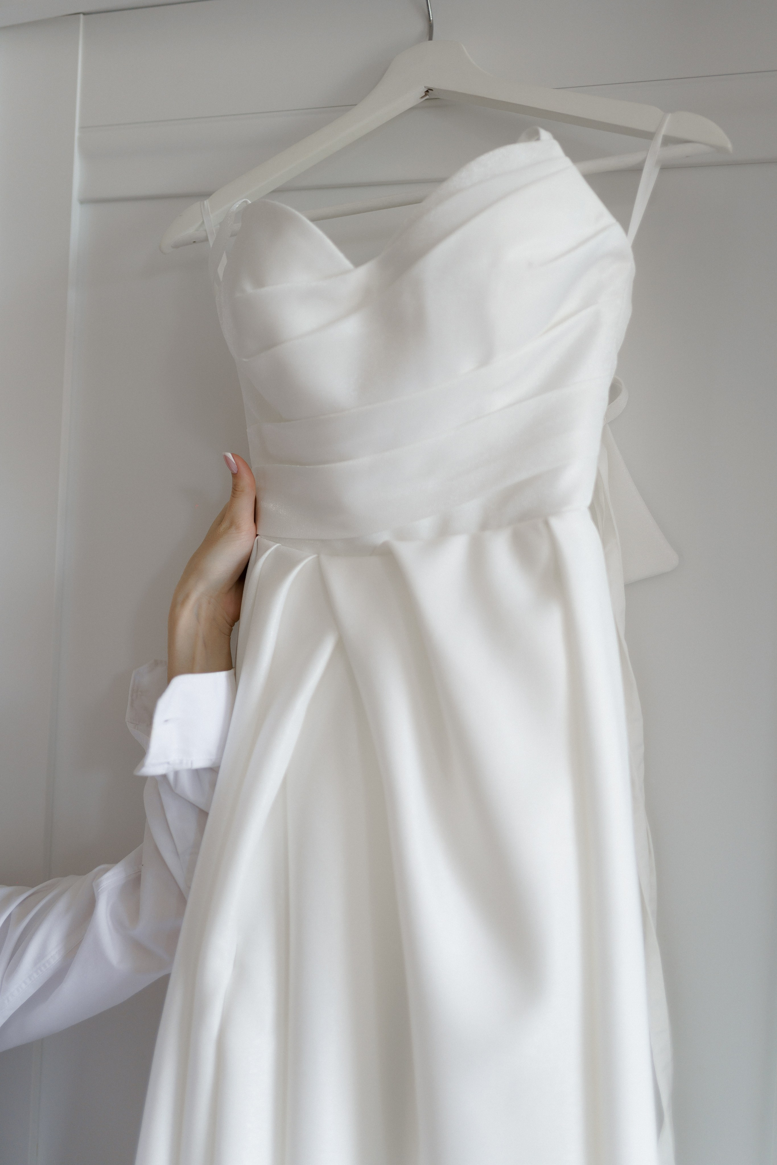 Иван и Лейла. Свадебный Фотограф Хабаровск Евгений Корсков