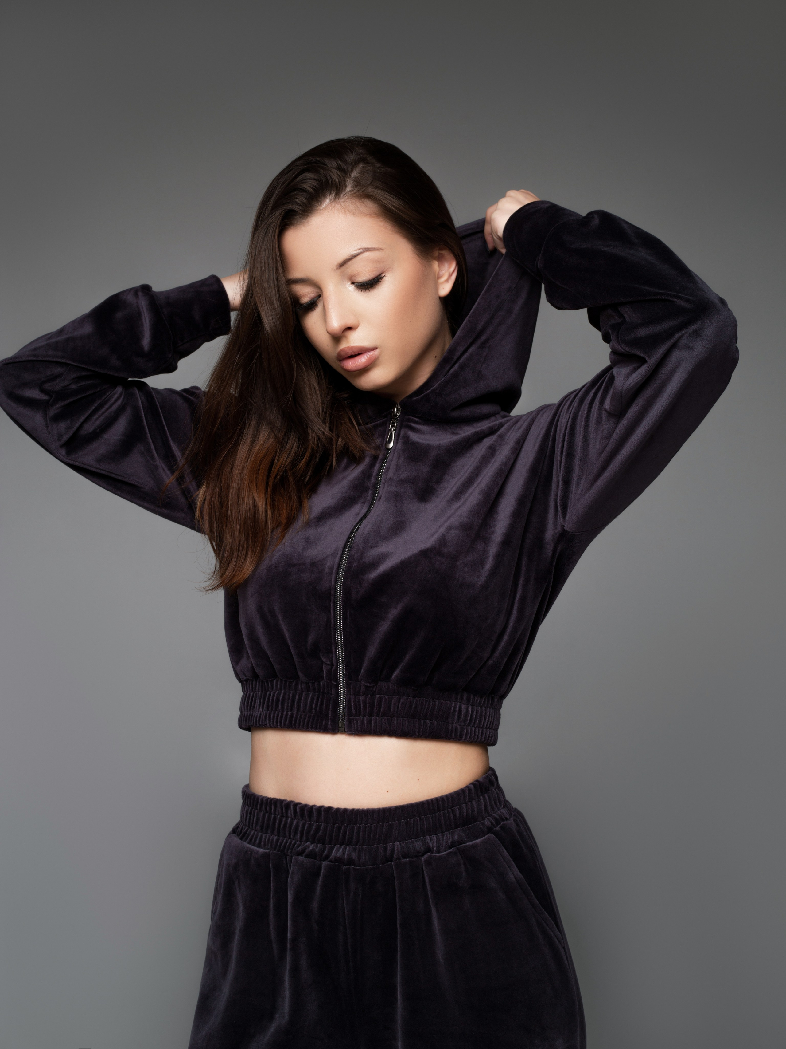 ВБ. RUNA production — стильные съемки для брендов