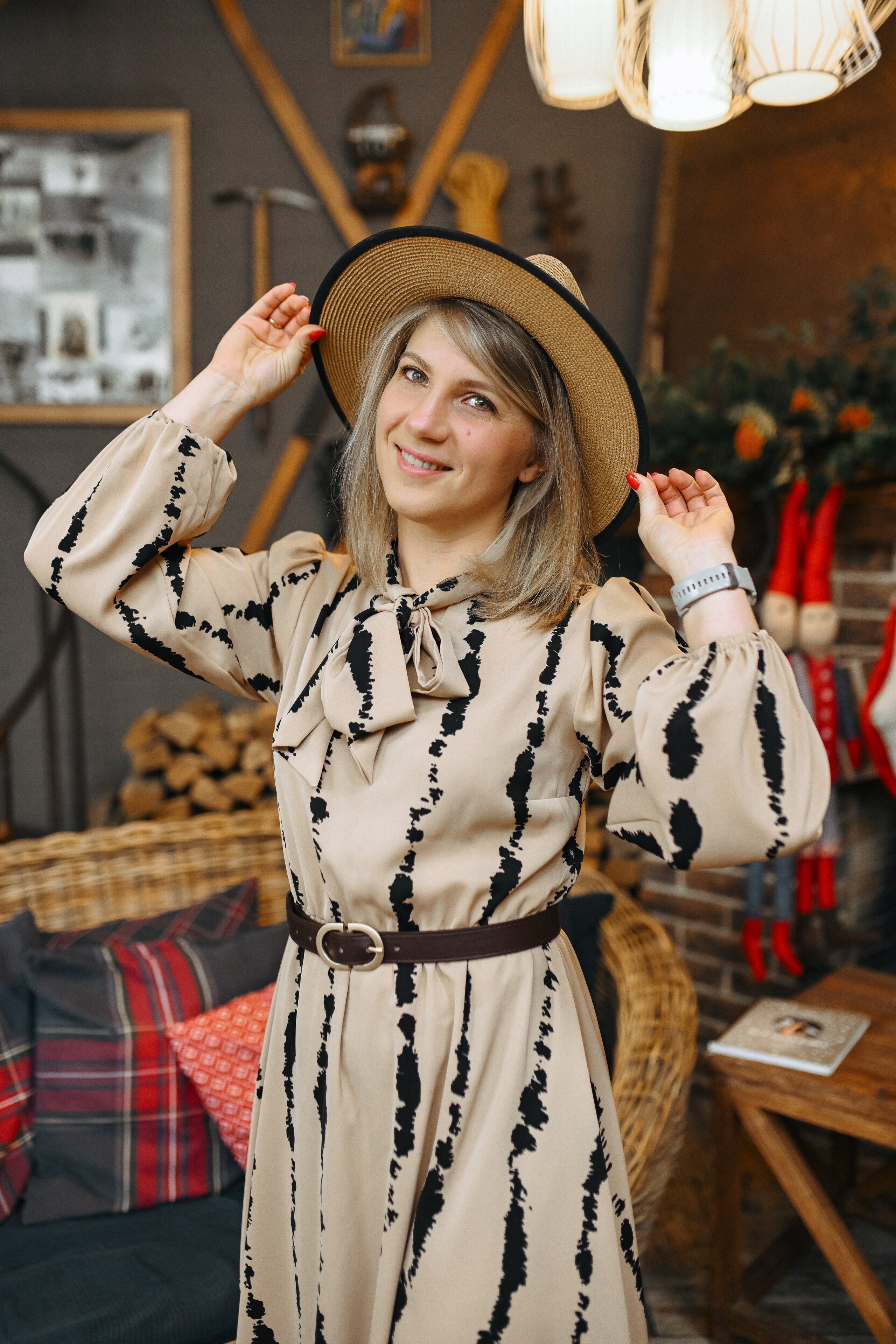 Со вкусом нового года про жизнь🎄✨. Семейный фотограф в Ростове-на-Дону Мария Панарина