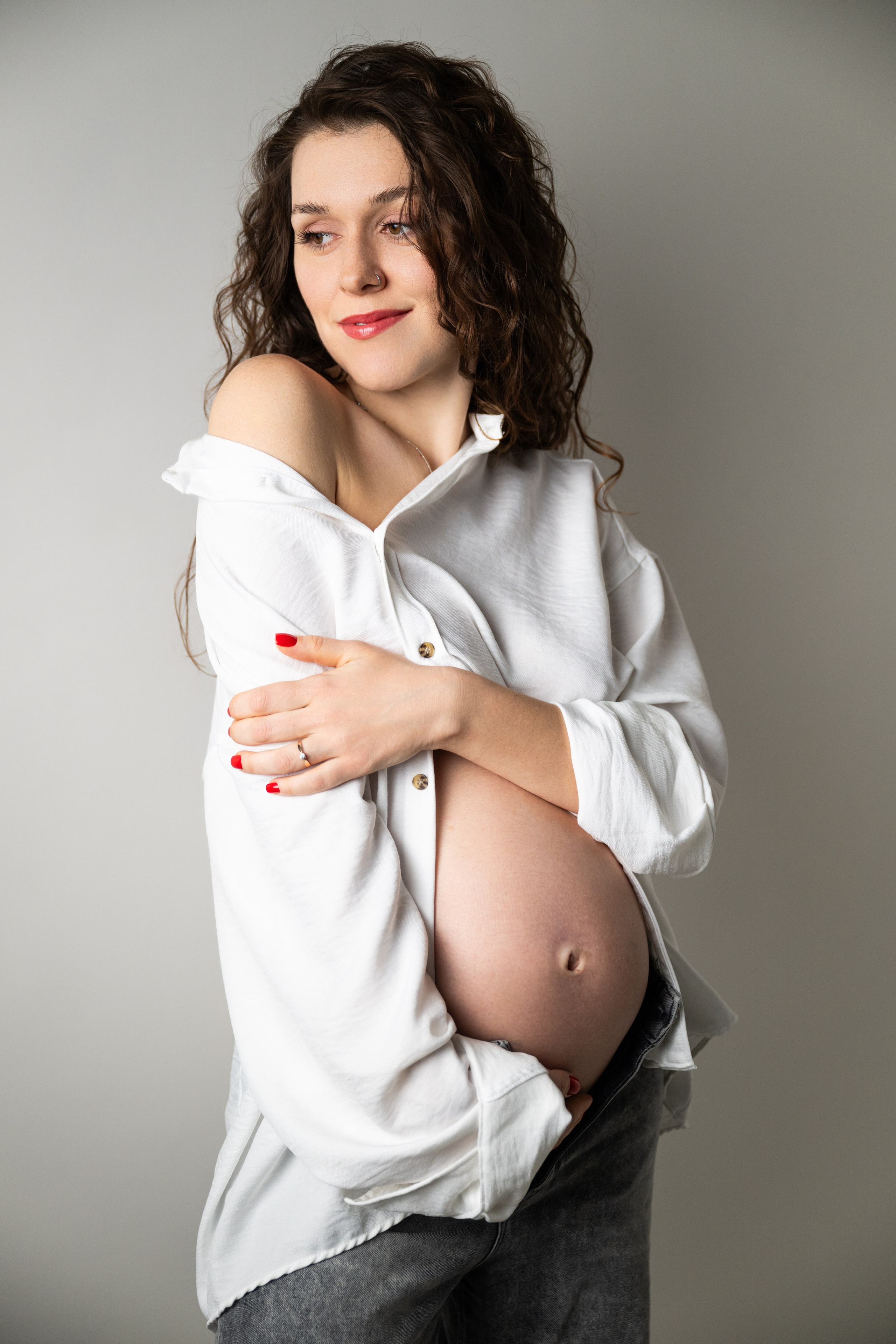 Фотосессии беременности. Студийный и свадебный фотограф и видеограф в Севастополе — Юлия Макаренко