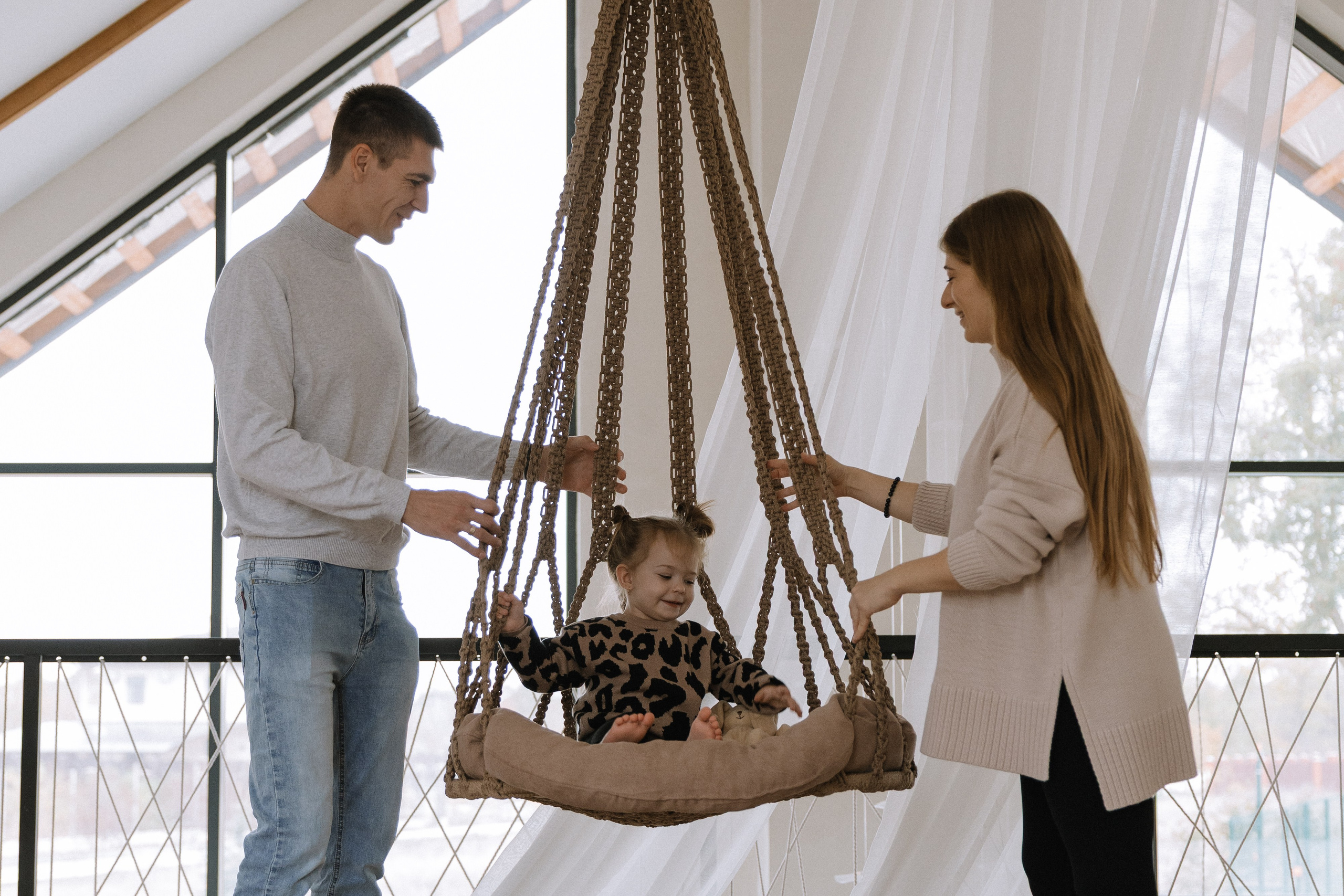 Семья Акимовых. Свадебный фотограф Юлия Галкина Ростов на Дону