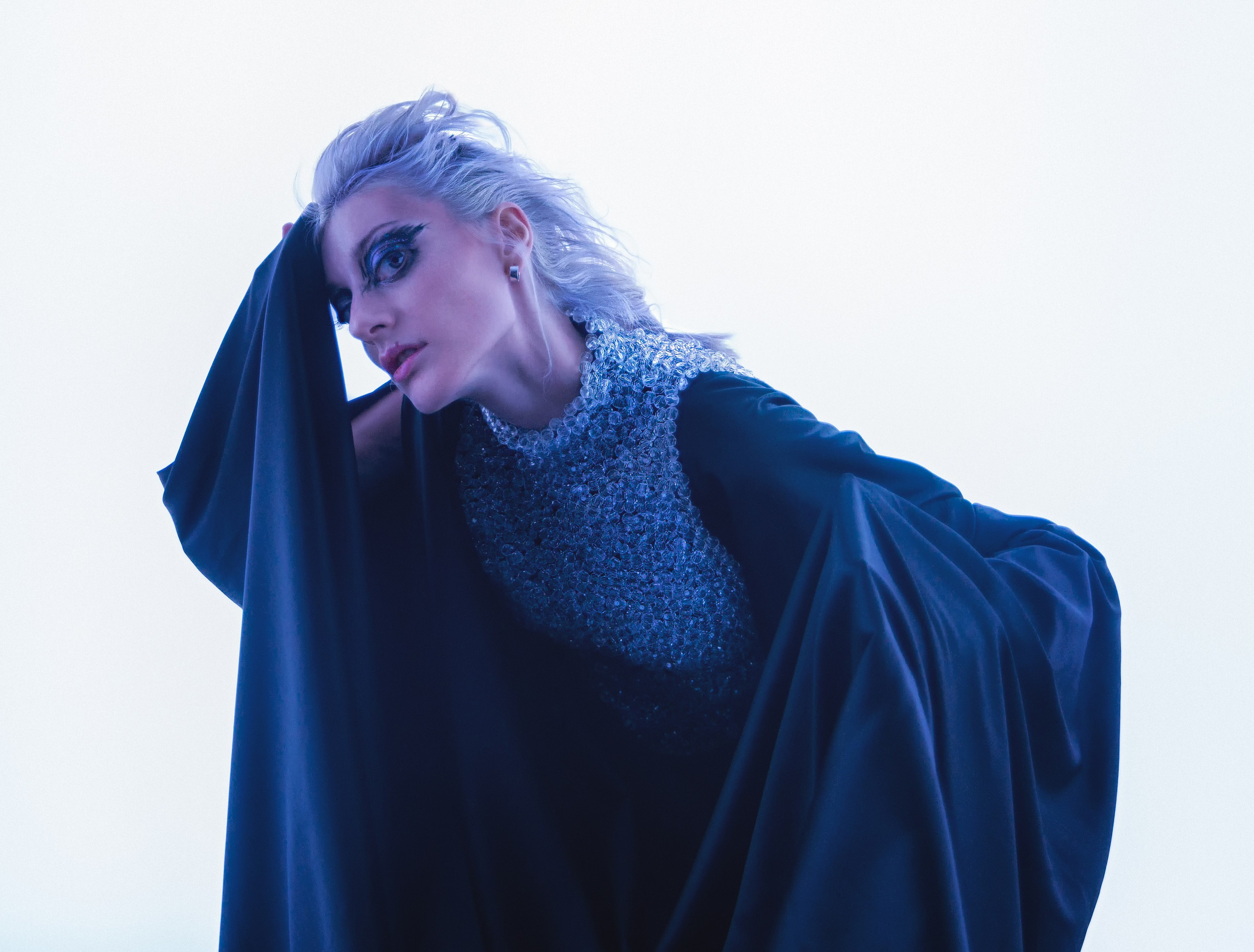 Коллекция Nimf Tairon. Сафронов Иван — портретный фотограф в Москве