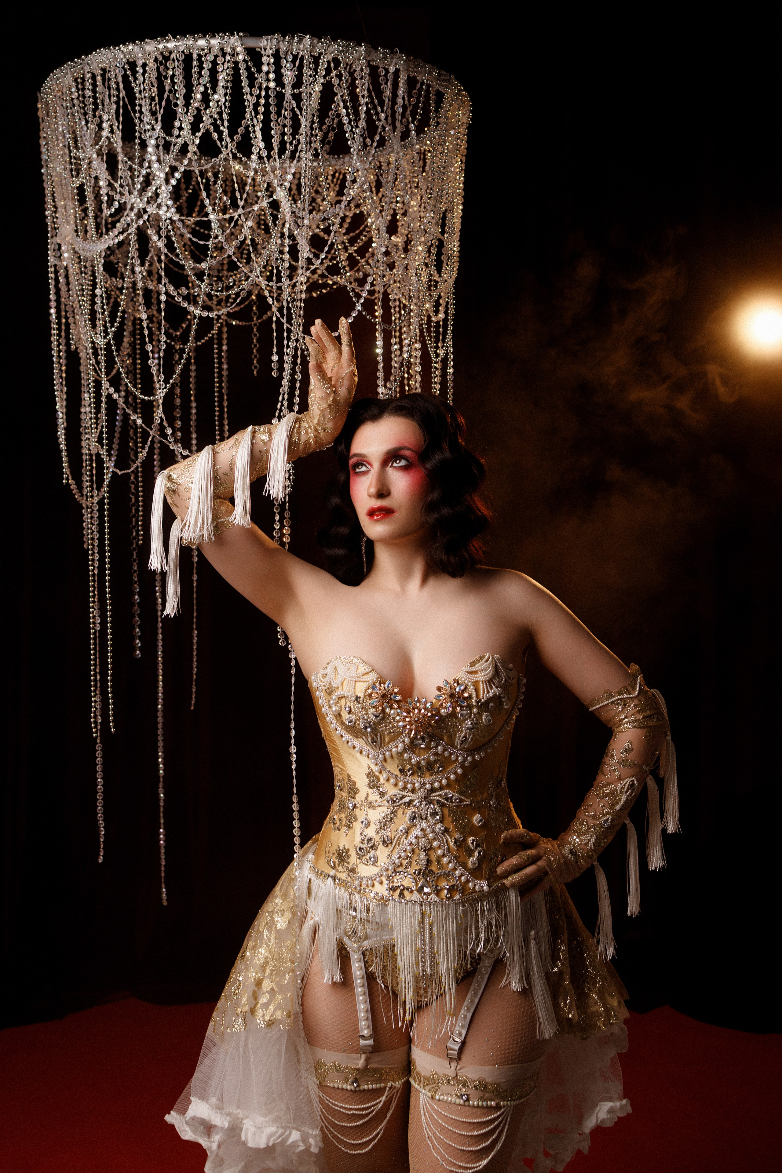 Цирк. Каплицкая Любовь — фотограф Тверь