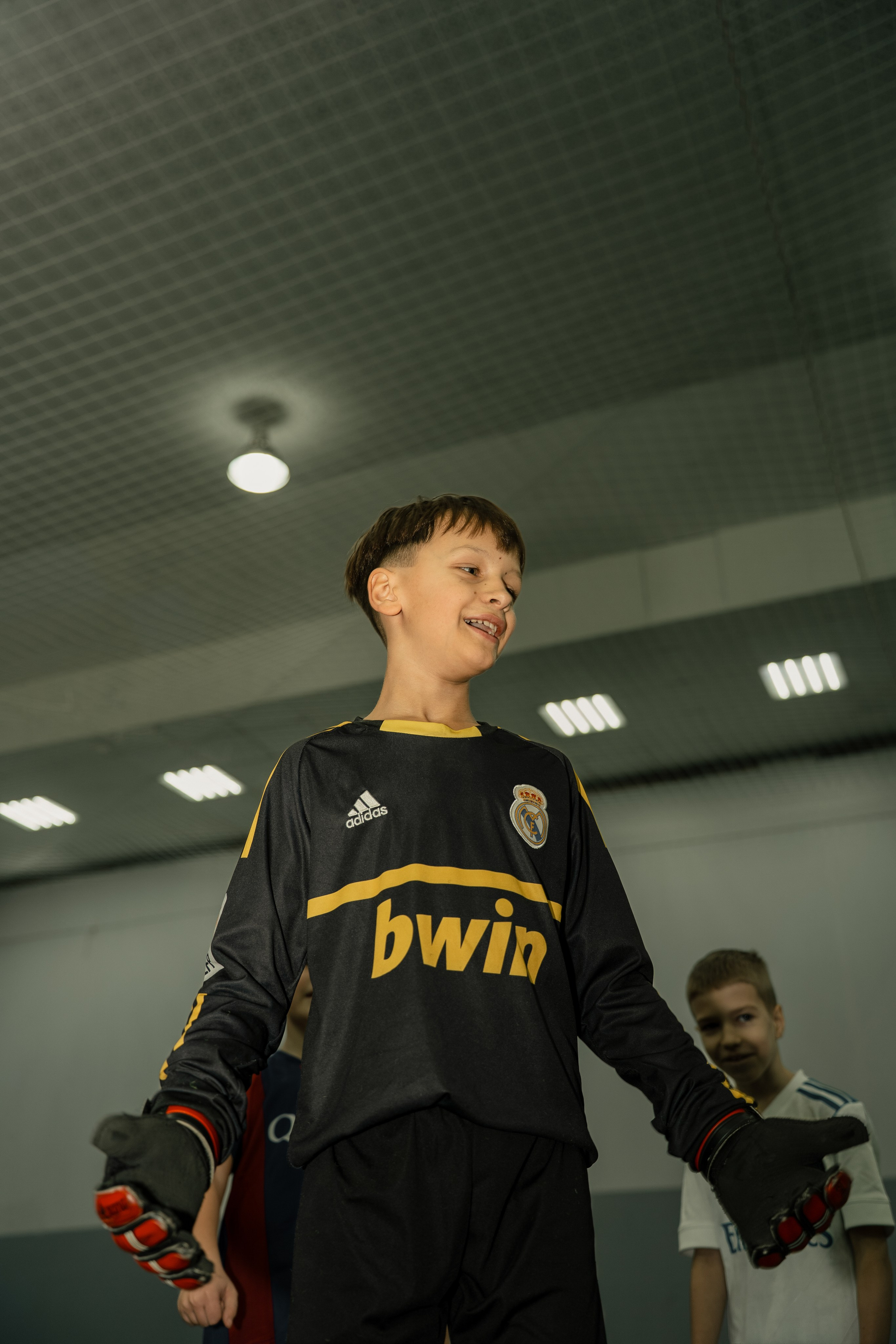 Детские съёмки. Анатолий, создатель Yulvon Production. Здесь — живые кадры, настоящие эмоции и стиль, без лишнего