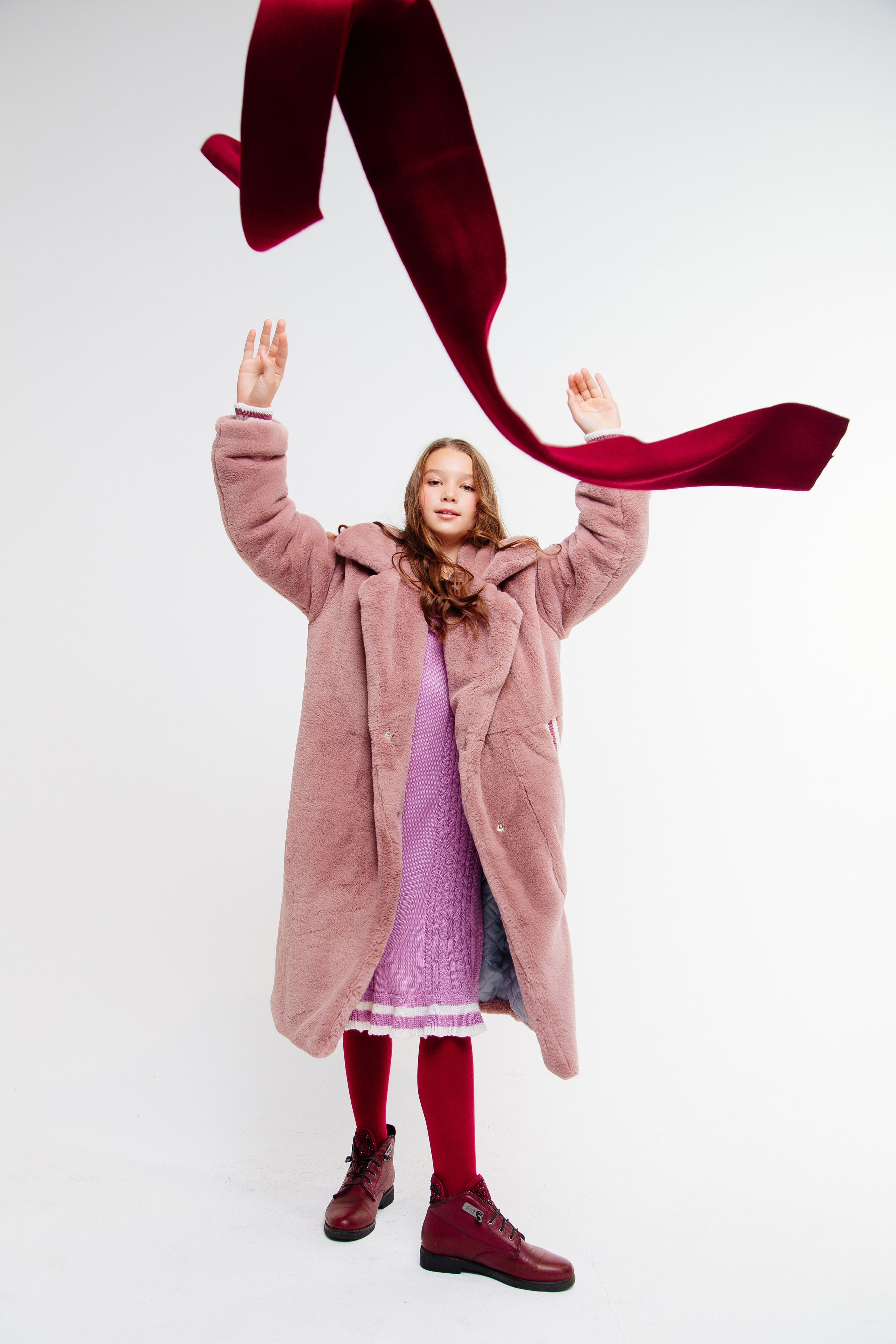 Детский фотопроект. Фотограф Вероника Кольтеева