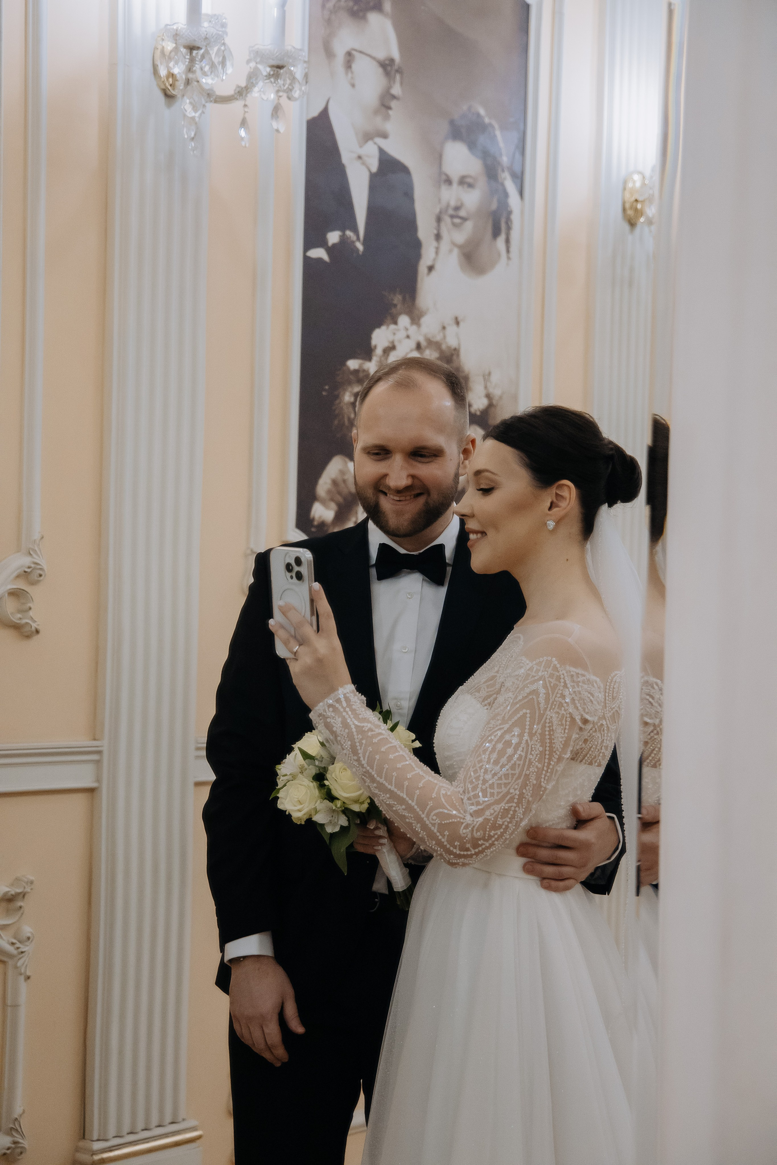 Savoy A+M. Организация и съёмка мероприятий любого формата. Иван Быков