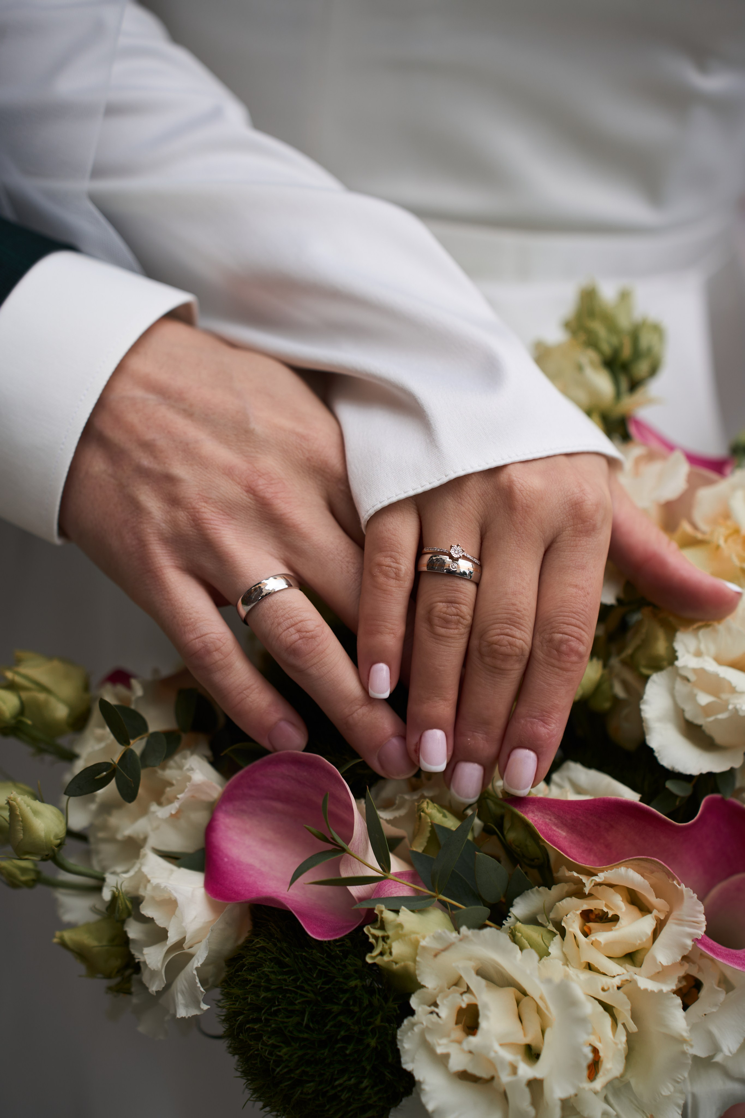 Ирина & Виталий. Елизавета Мальгина, фотограф в Москве