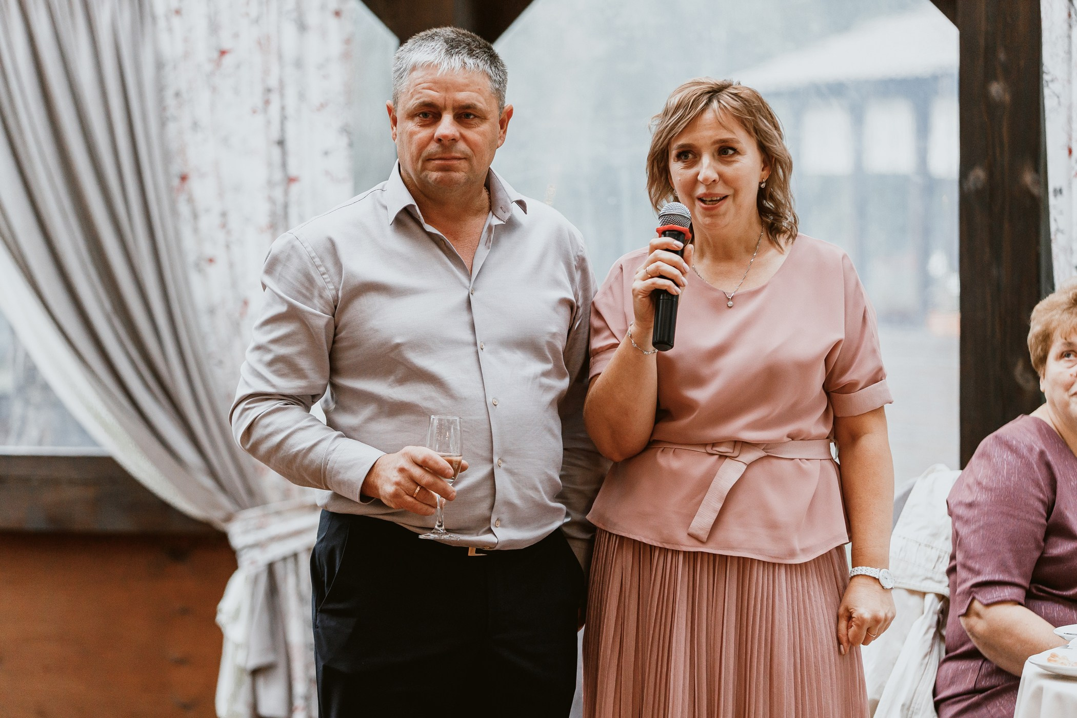 Андрей и Мария. Тимур Аминов | Фотограф в Кемерове