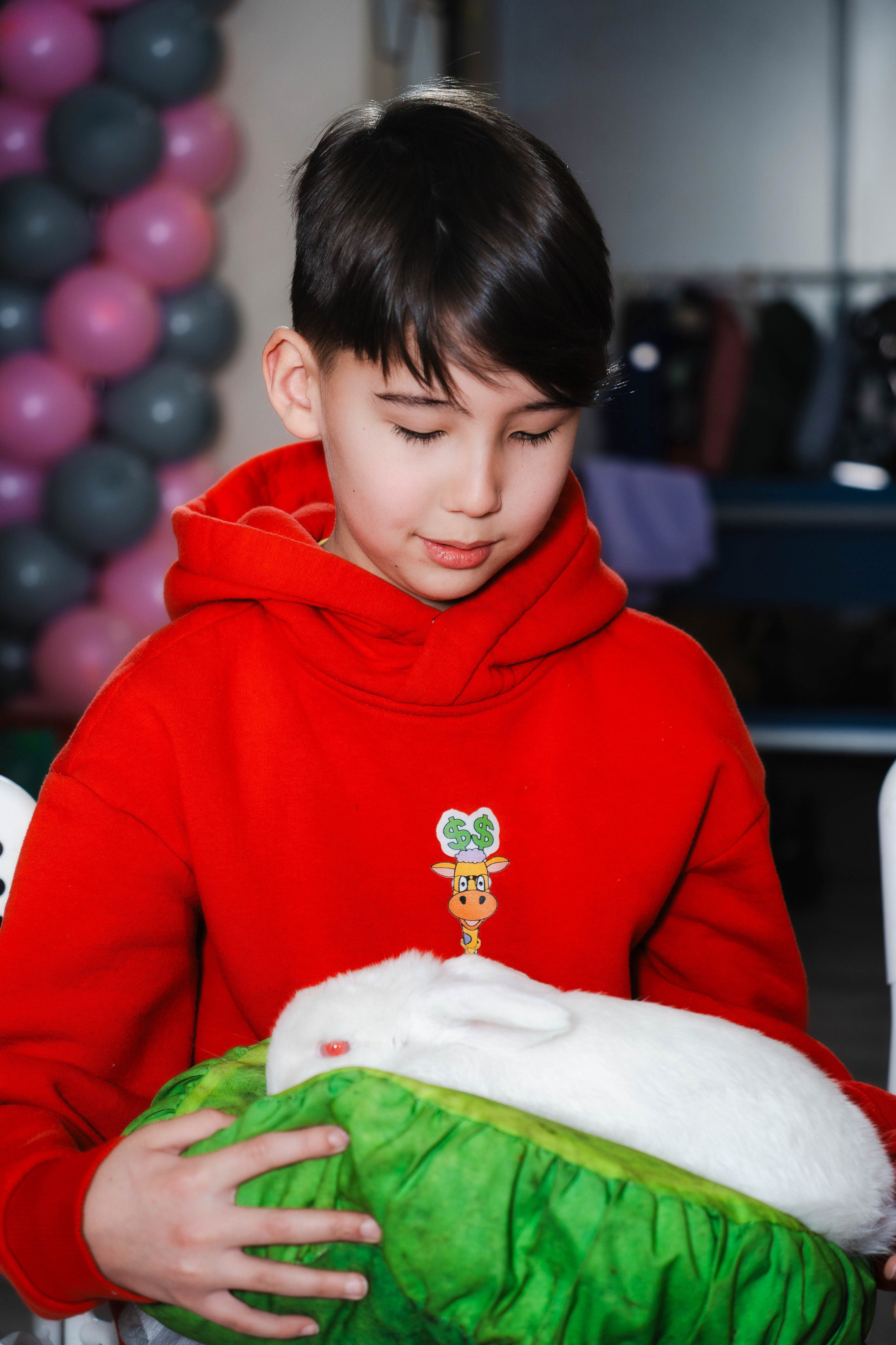 День рождения Тёмы. Свадебный и семейный фотограф в Санкт-Петербурге Виктор Голубев