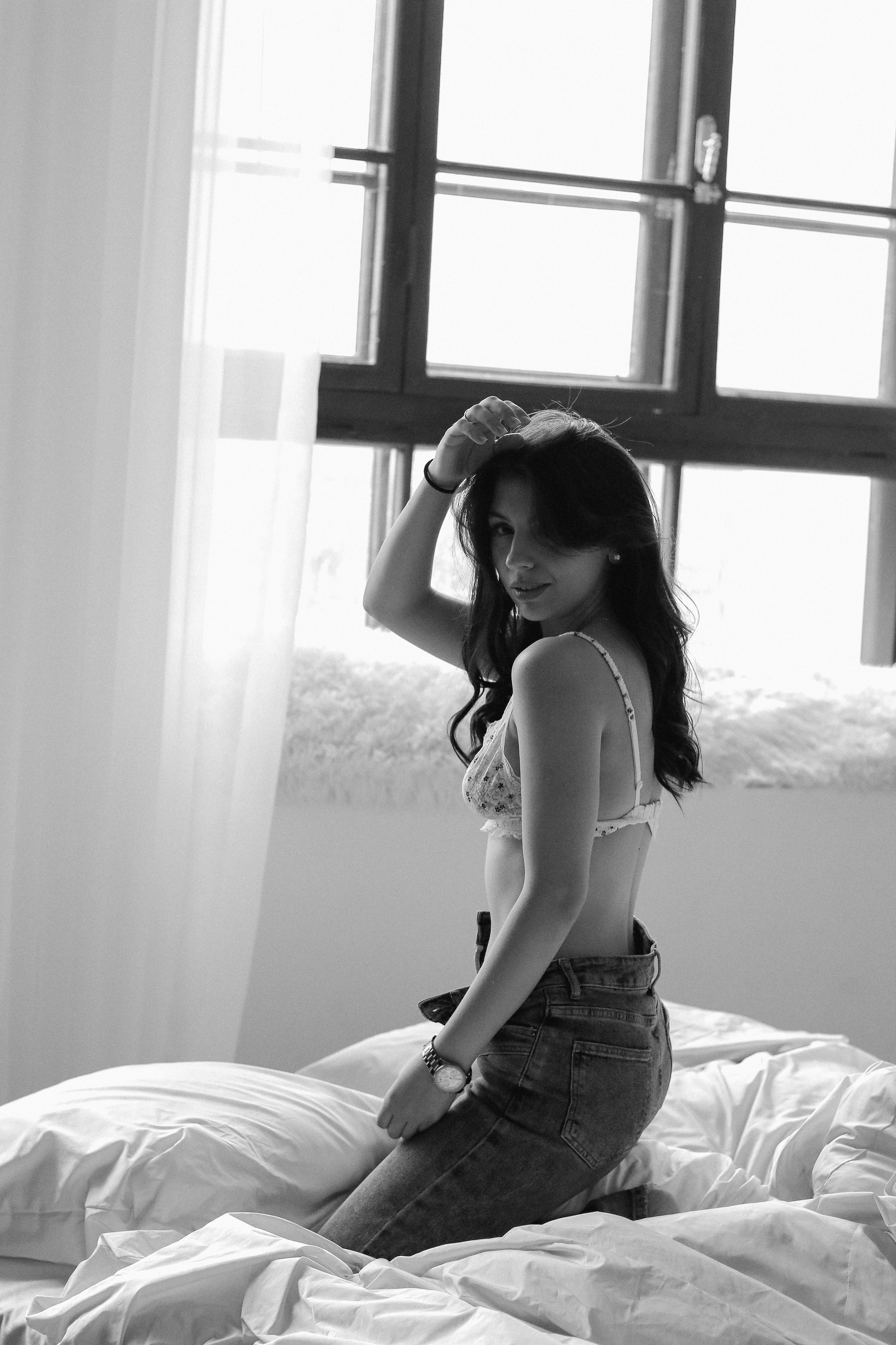 Виктория. Фотограф Краснодар