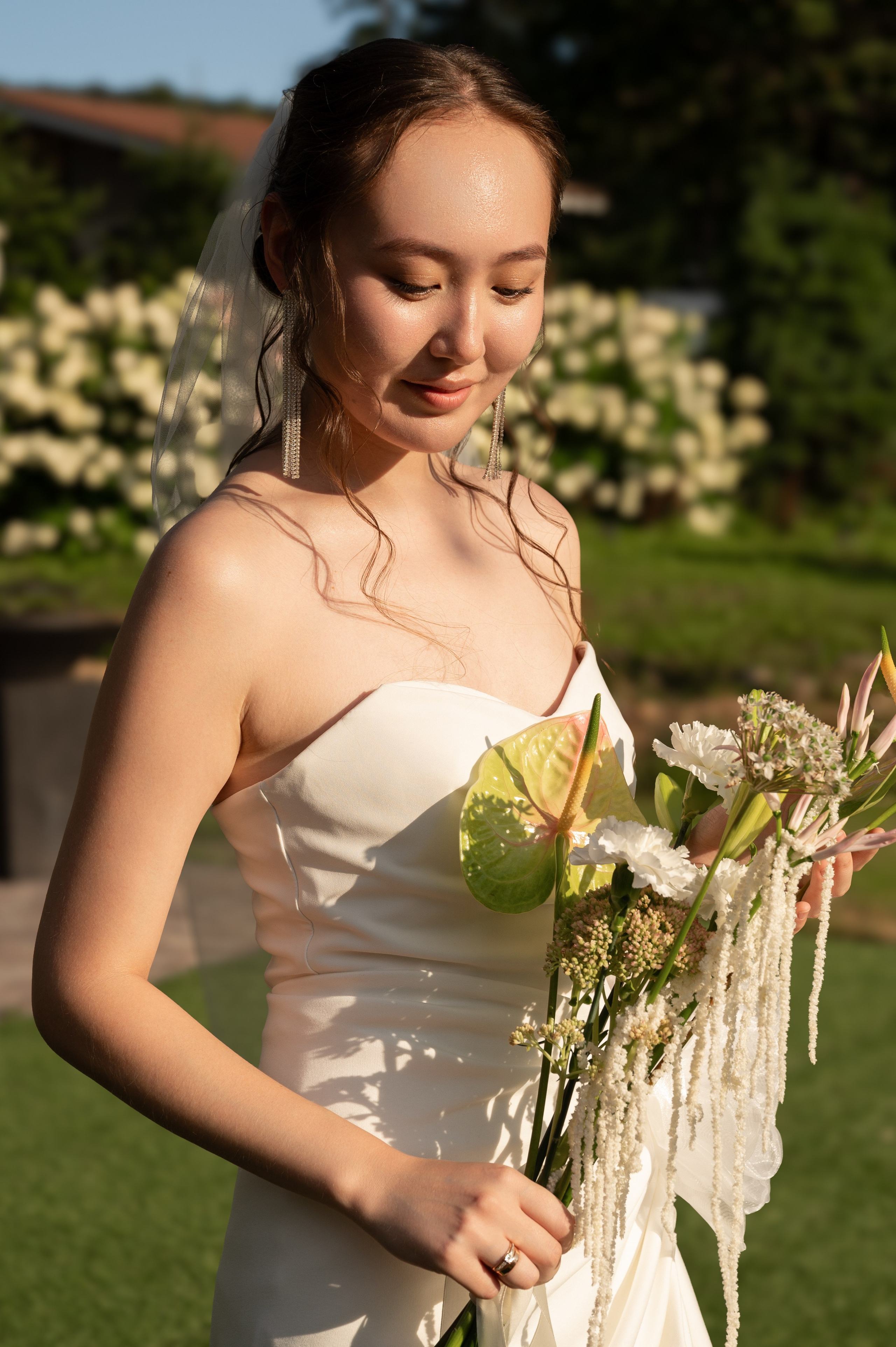 Сандаара и Сэм. Фотограф Юлия Тоньшина