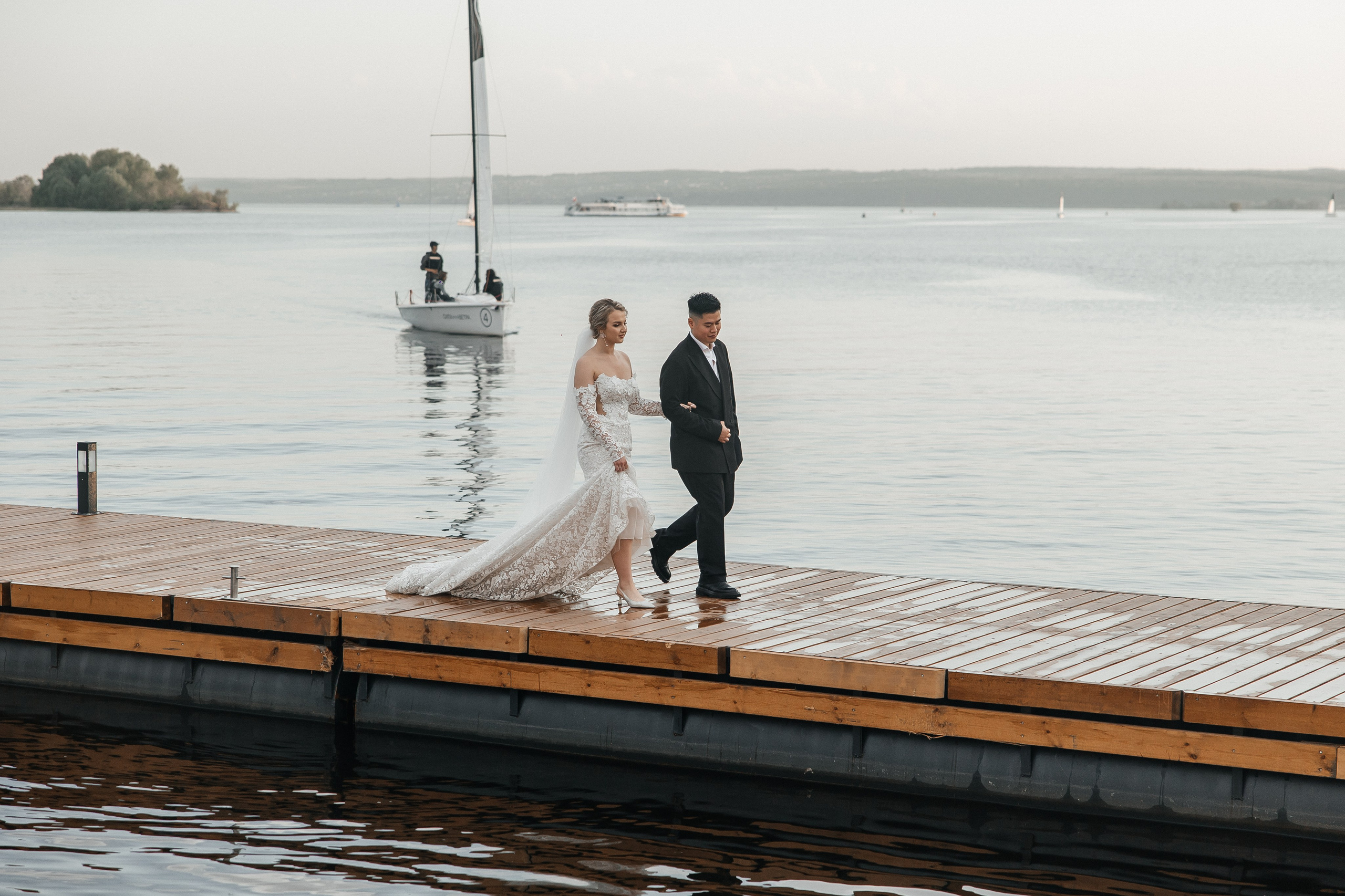 Антон & Лиза