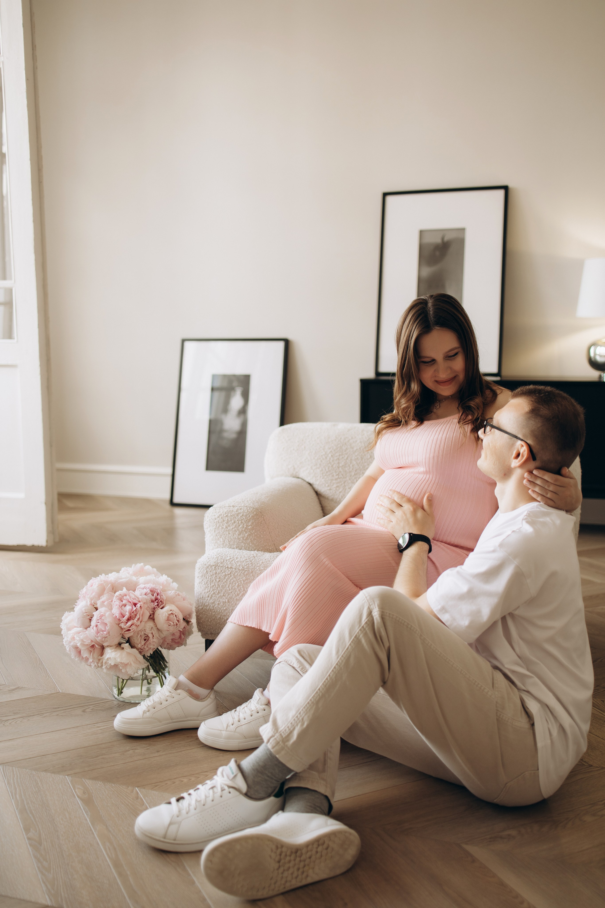 Андрей и Саша. Самый теплый фотограф в Краснодаре Рябоконь Ксения