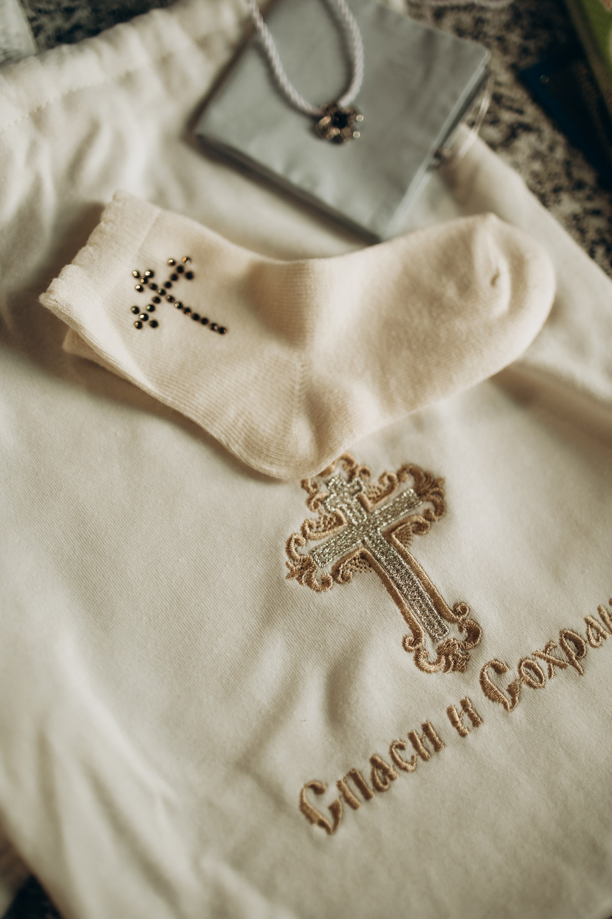 Таинство крещения Матвея. Самый теплый фотограф в Краснодаре Рябоконь Ксения