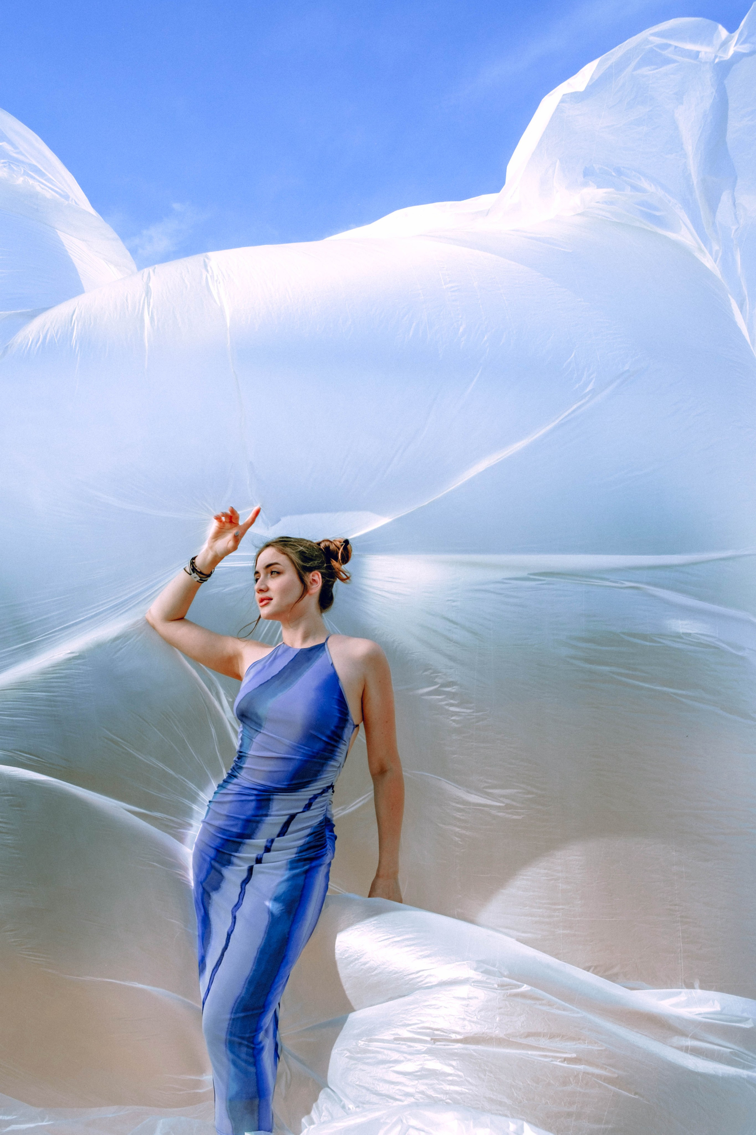 Персональная съемка. Контент-фотограф и видеограф в Перми