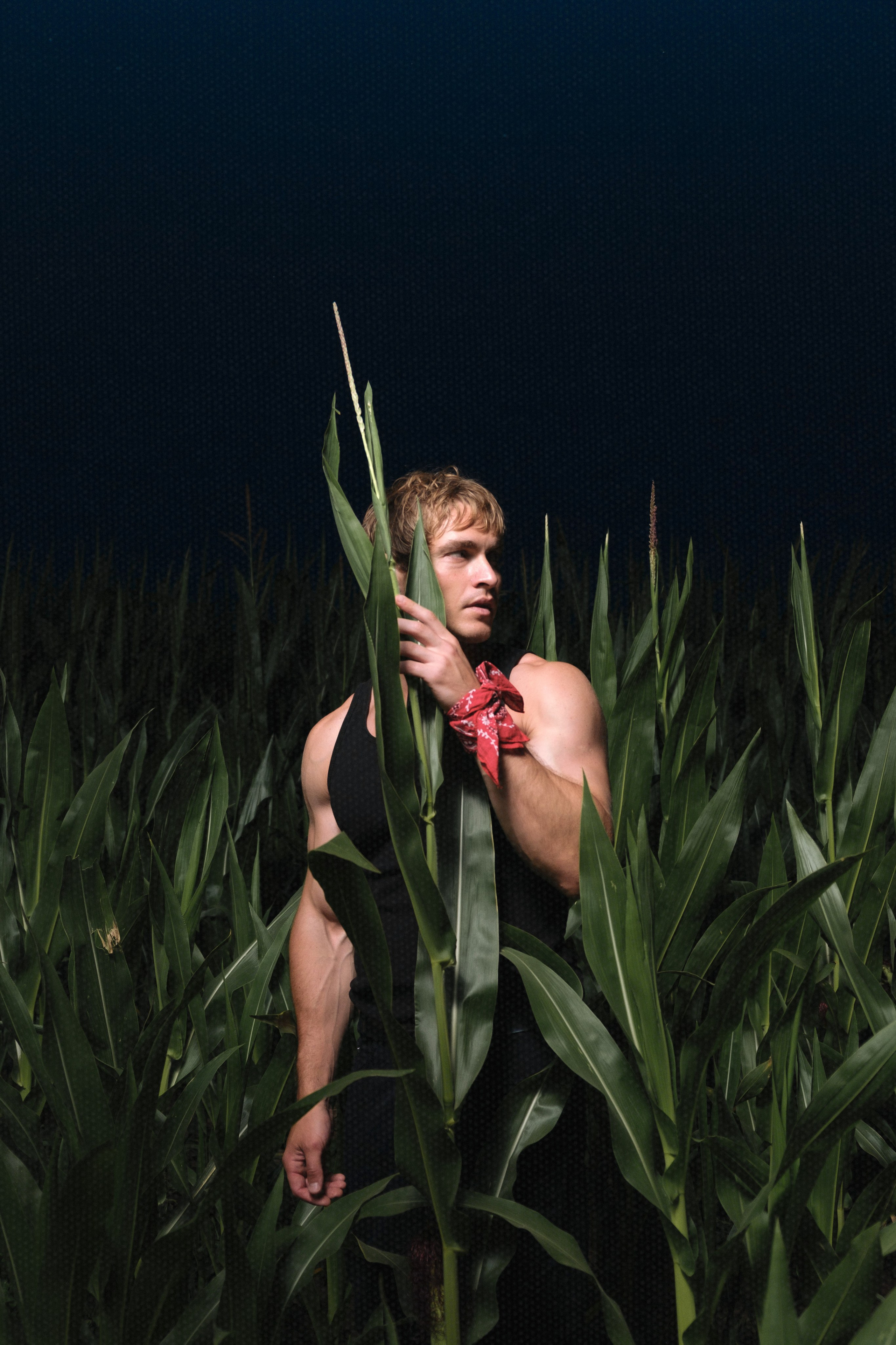 Персональная съемка. Контент-фотограф и видеограф в Перми