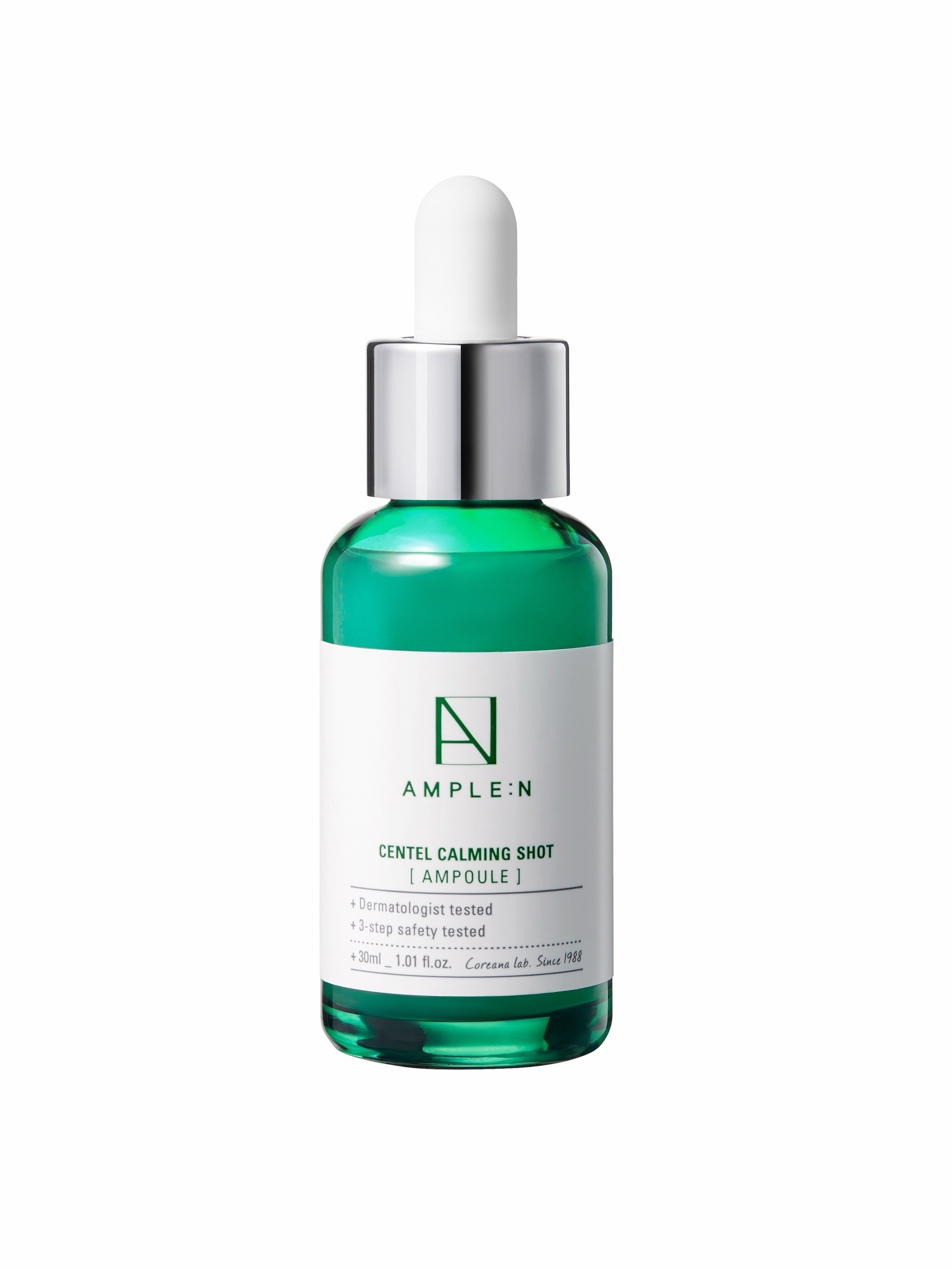 Retouch, post-production