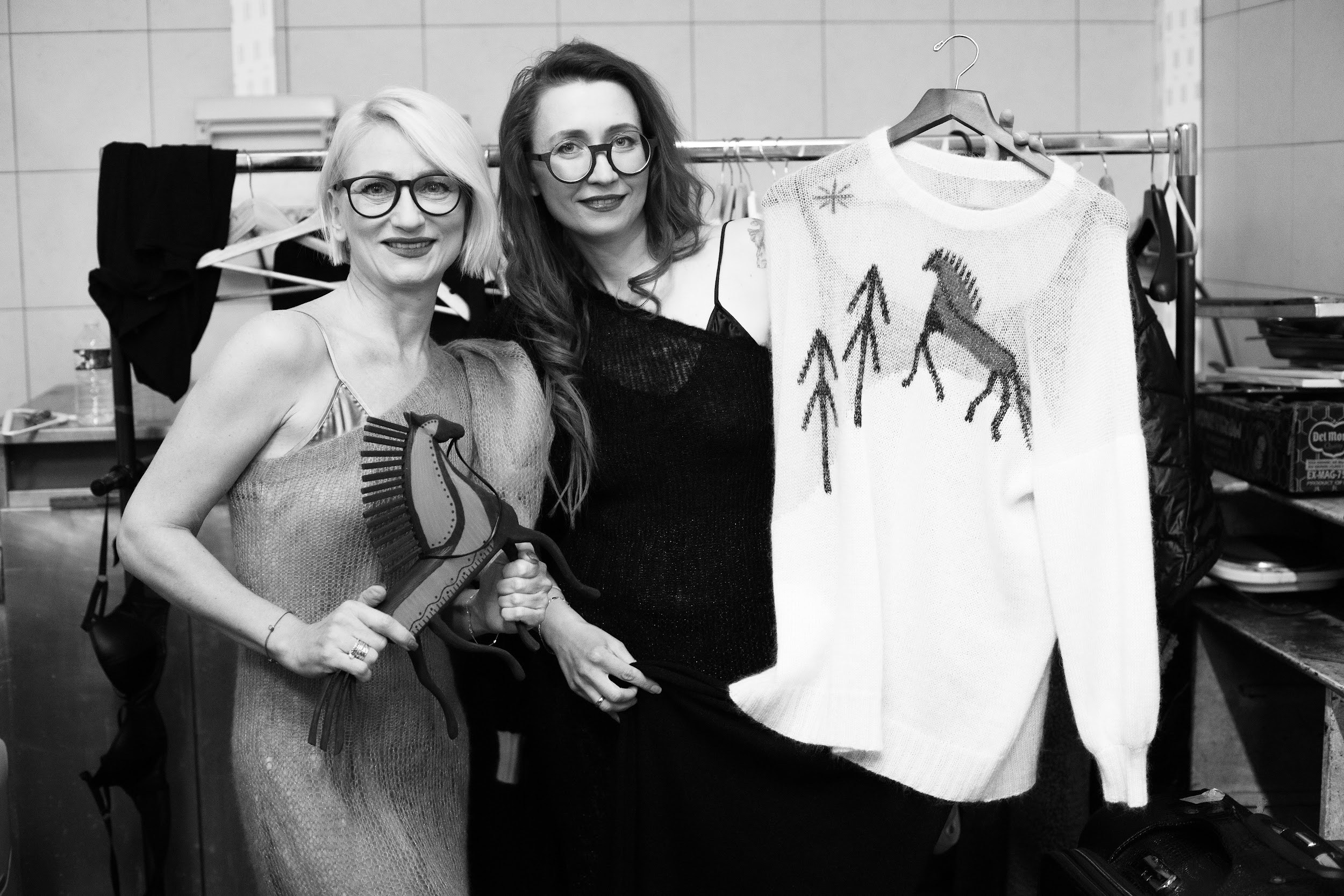 28/11/2023 «Saison Des Pommes», Париж. Журнал Камергер