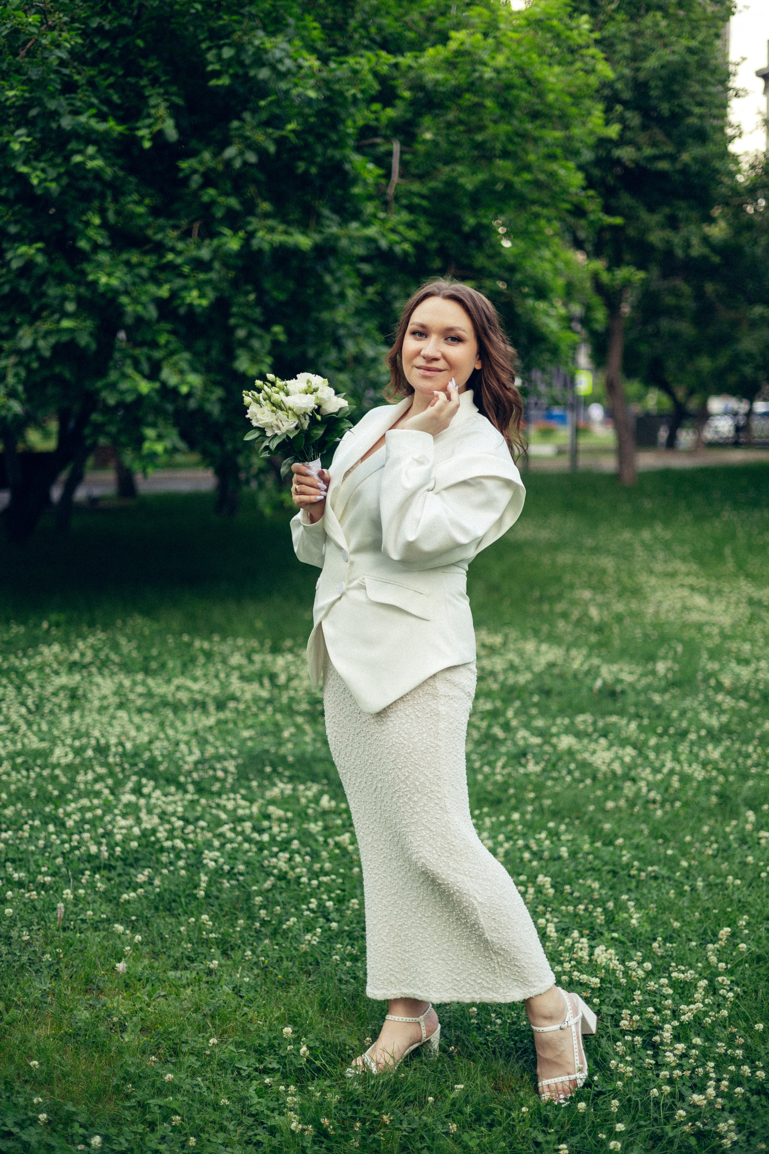 Сергей & Анастасия. Виктория Файфер| фотограф Новосибирск