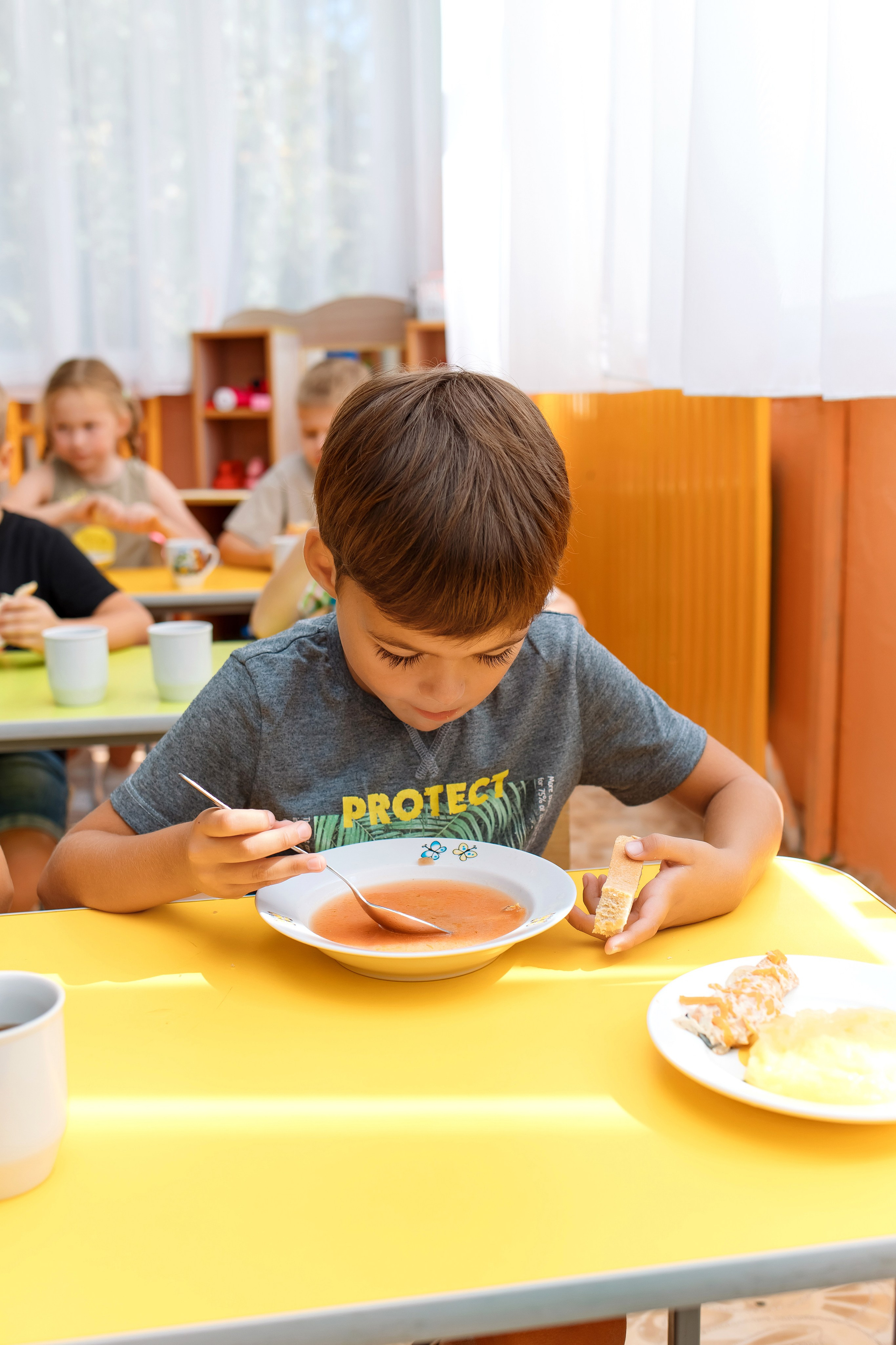 ДС 34. Фотограф Любовь Корниенко, Примоский край