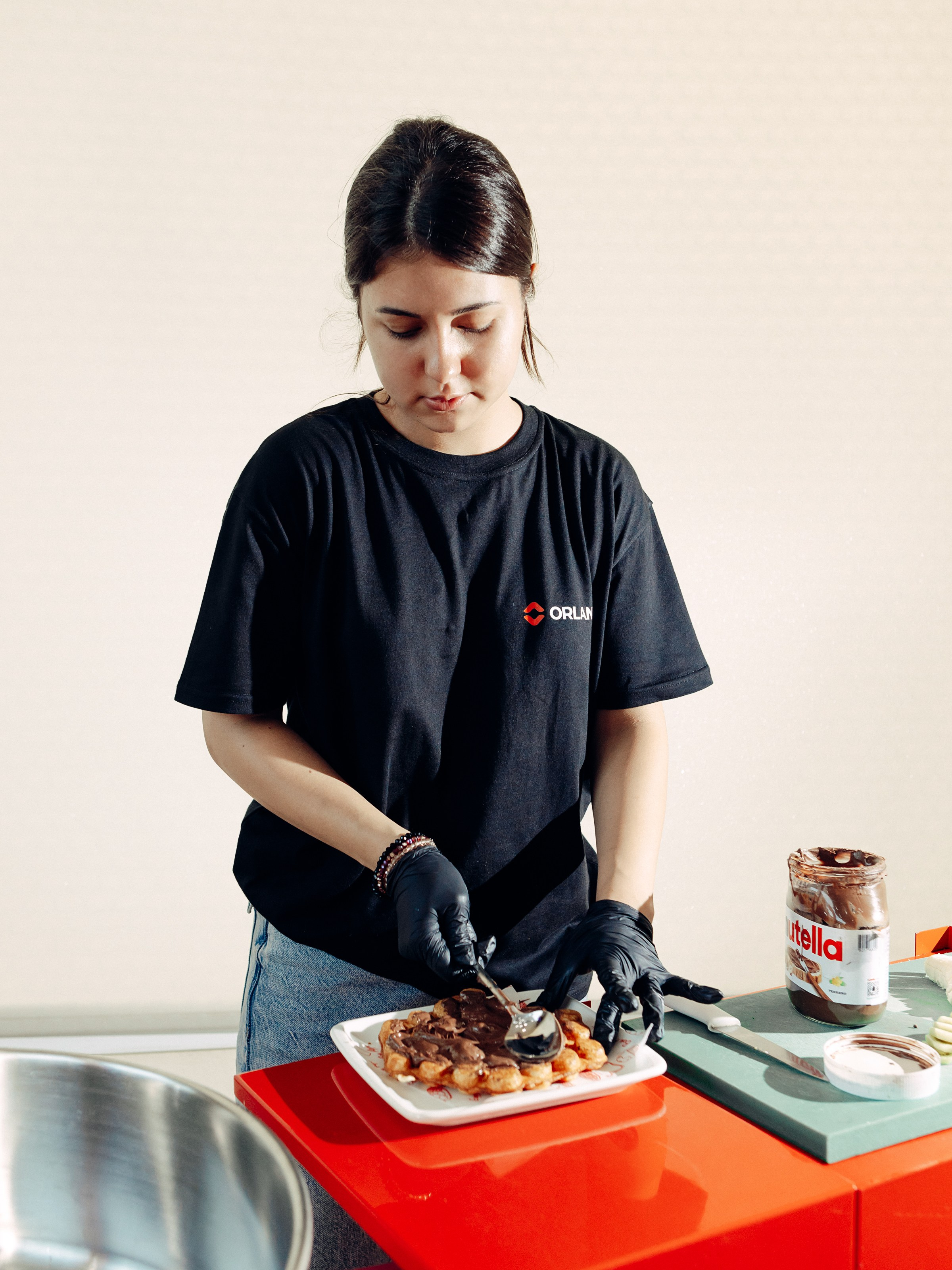 Orlando Starlux. Photographer in Batumi, Georgia Pavel Sharnikov