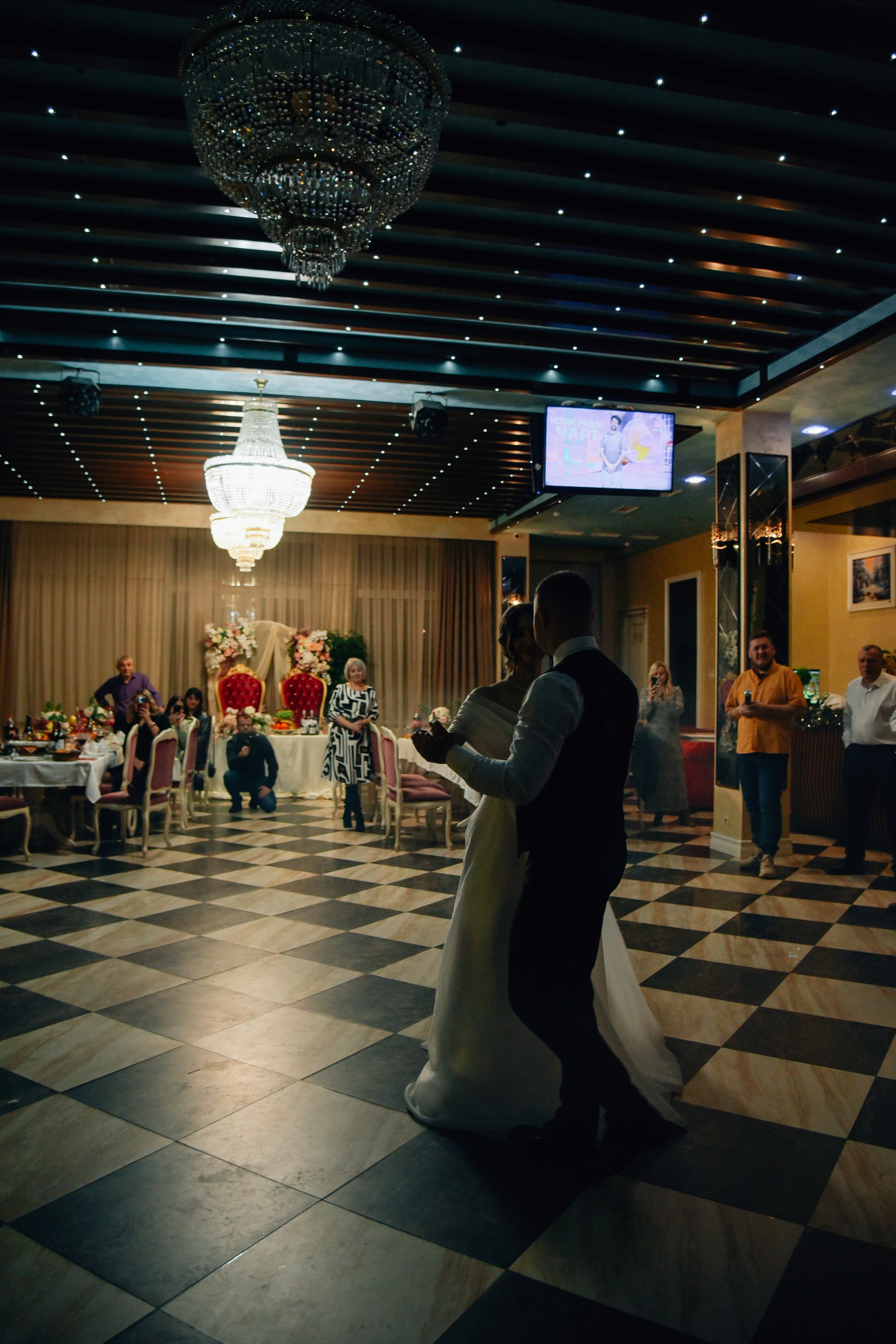 Пятница 13. Фотограф Лола Волна, город Москва