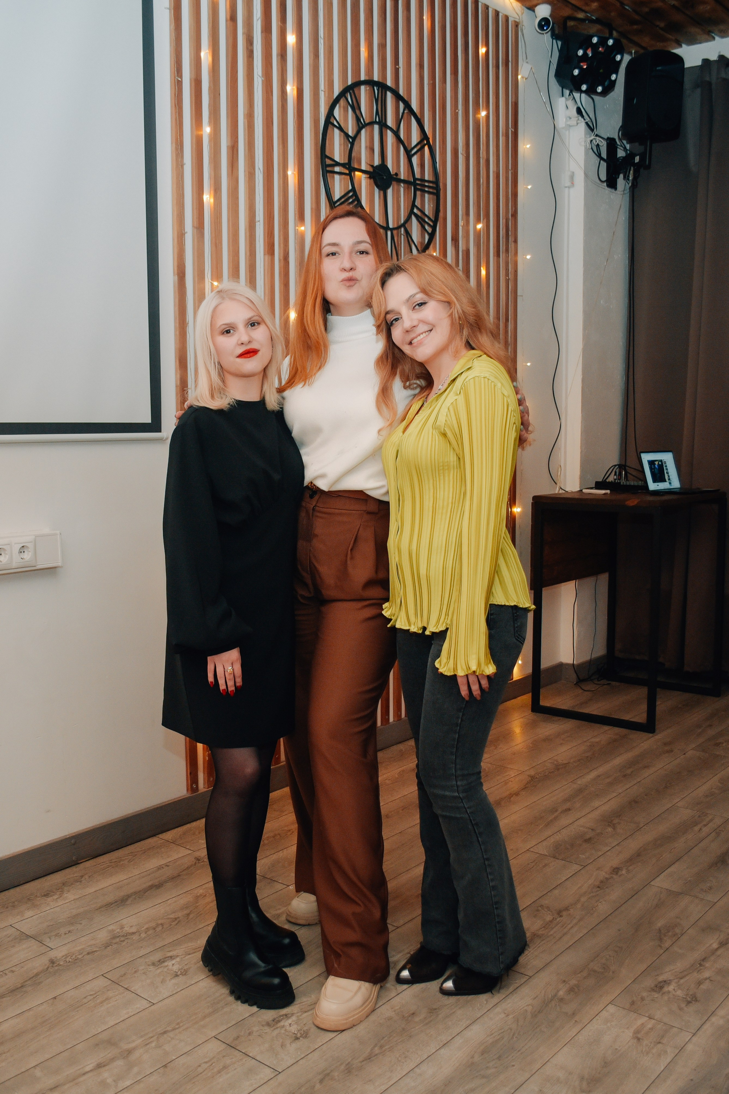 Мани Пени. Фотограф Лола Волна, город Москва