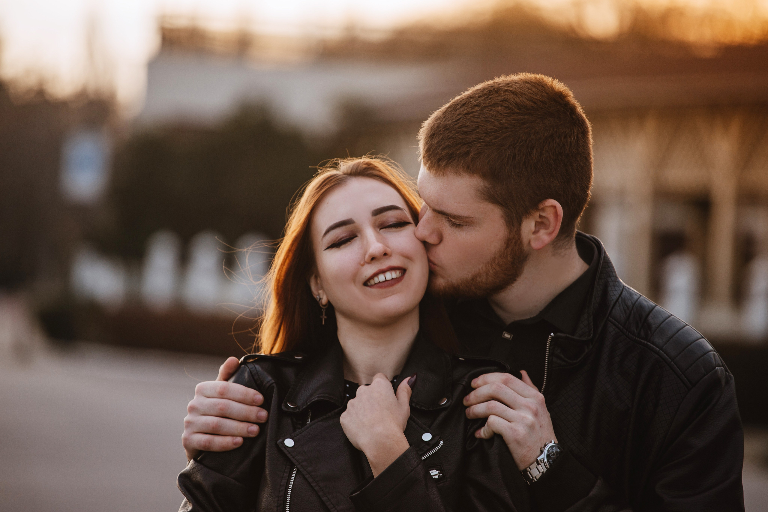 Любовь в Керчи. Фотограф Алиса Субботина