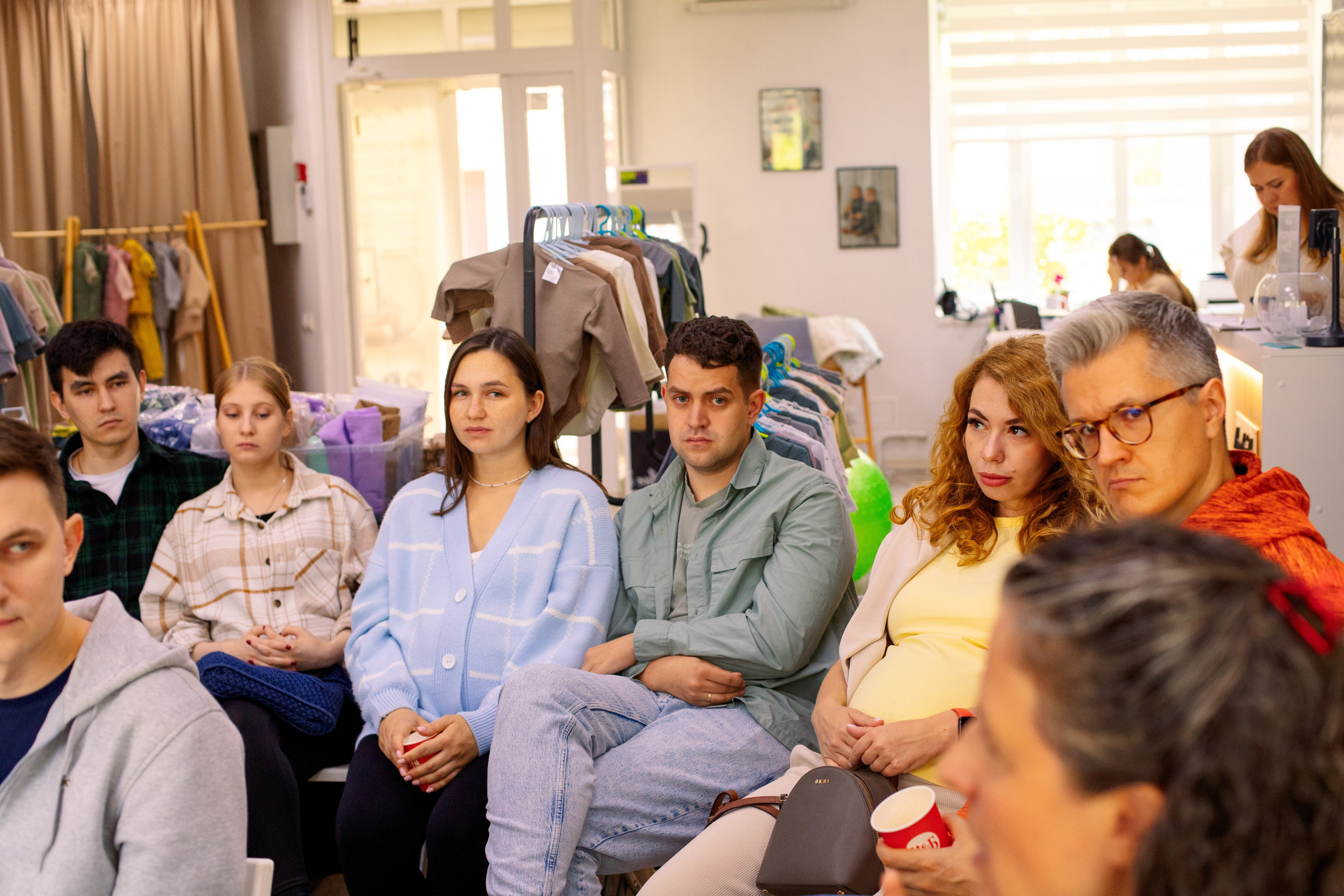 MaryAnnsmom. Фотограф новорожденных в Екатеринбурге Татьяна Продан