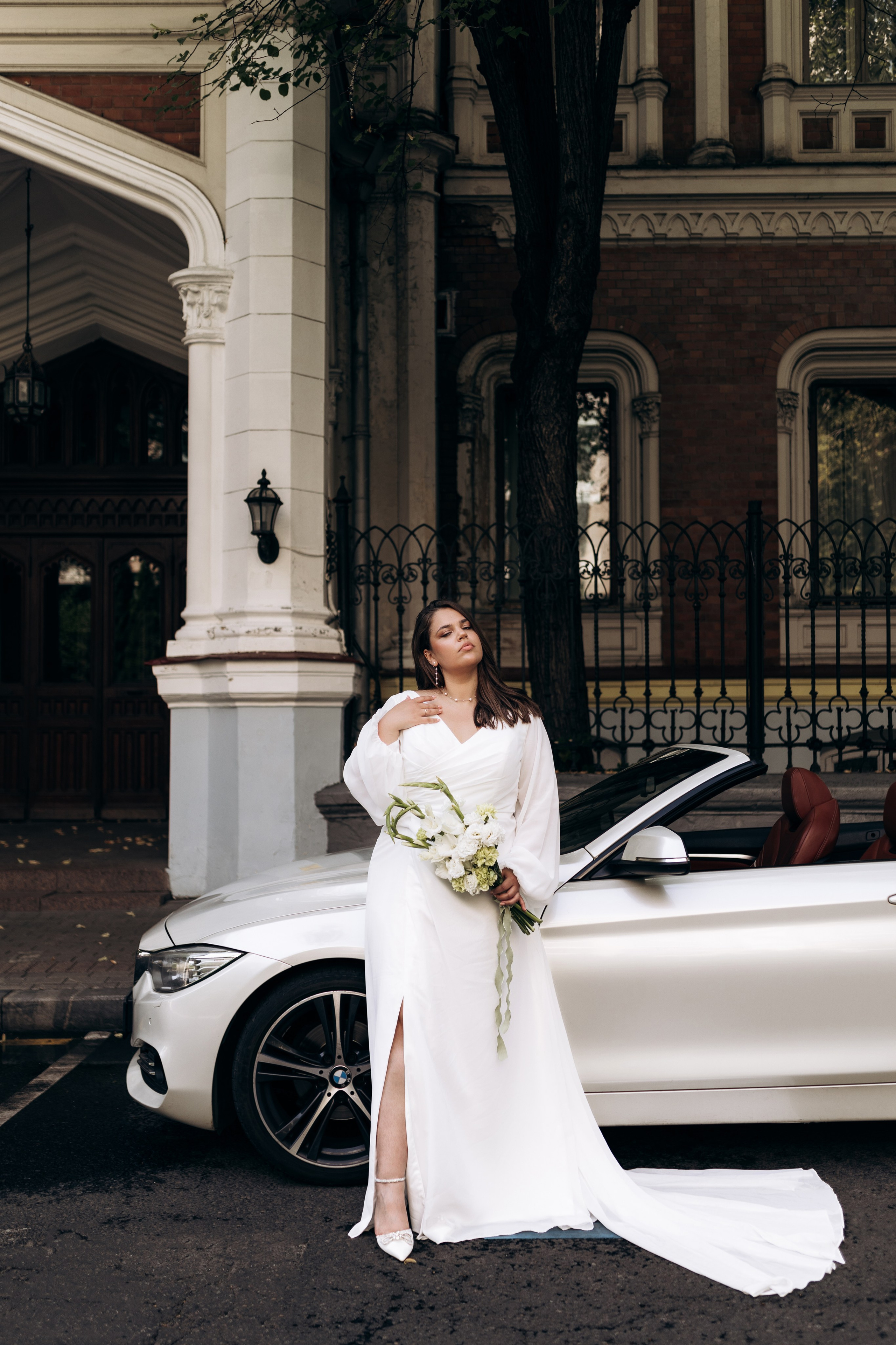 Фотограф в Москве Диана Малимон