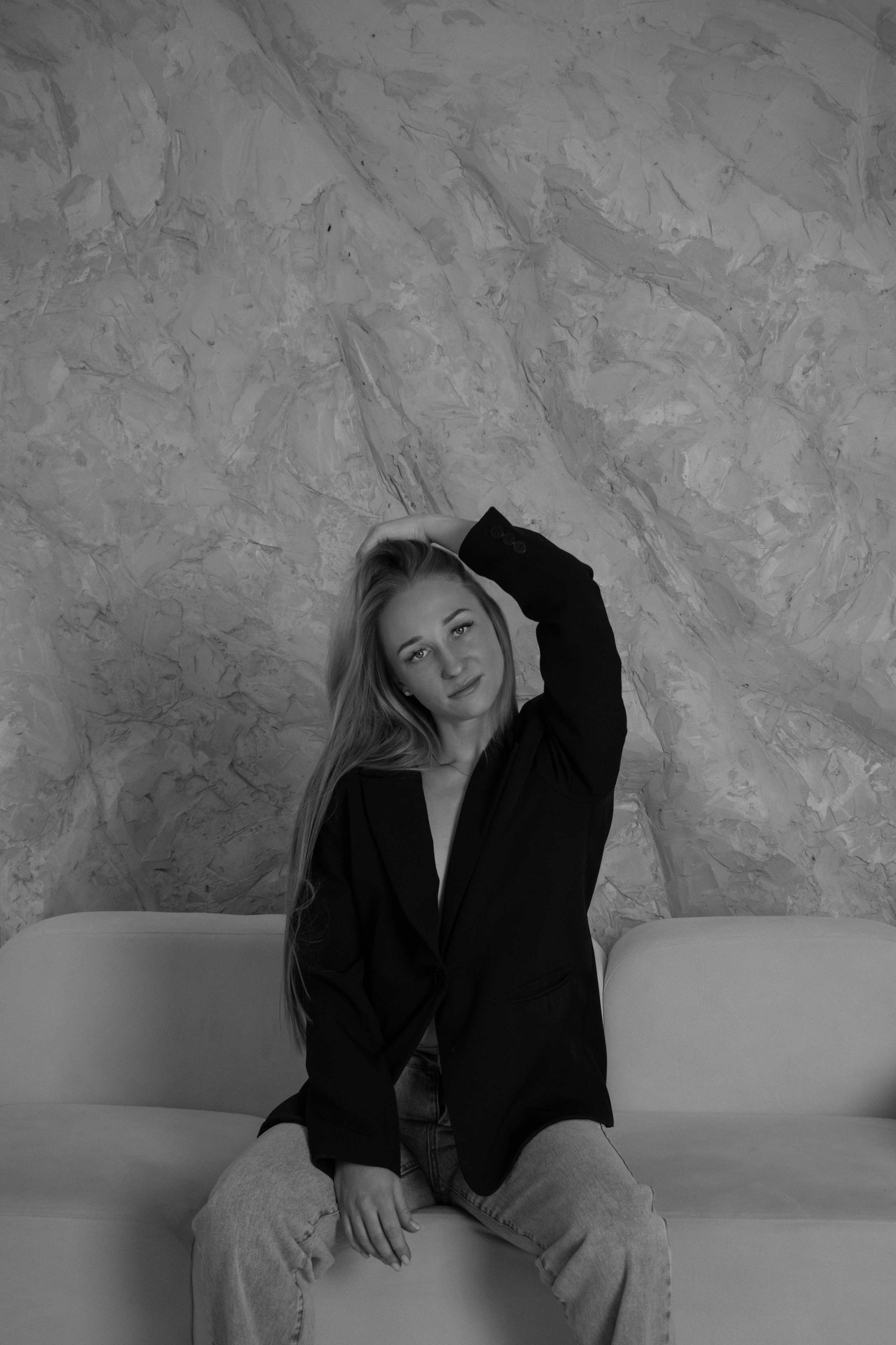 Анна. Фотограф Хабаровск