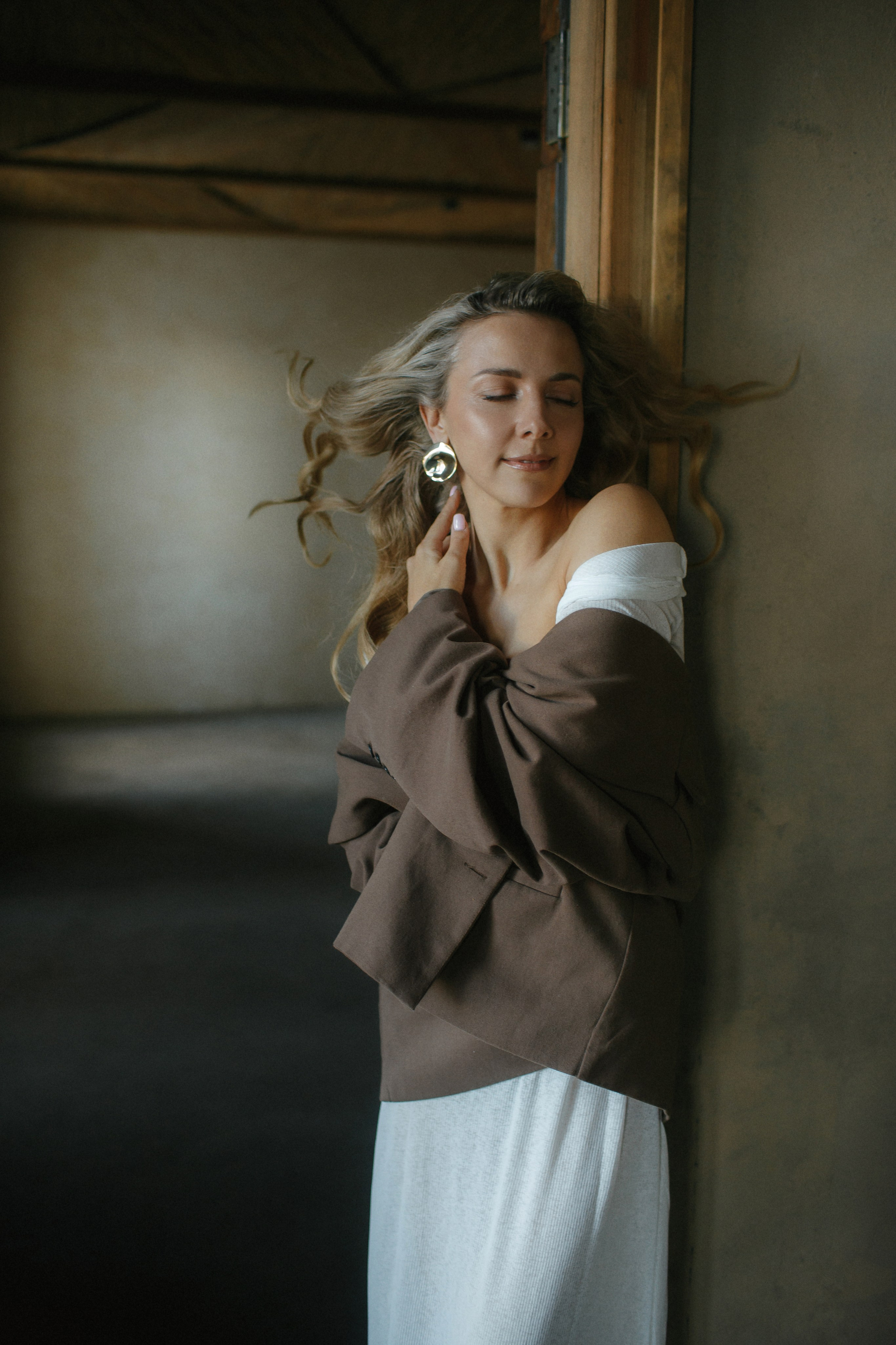 Mariya. Фотограф Анна Гребенник