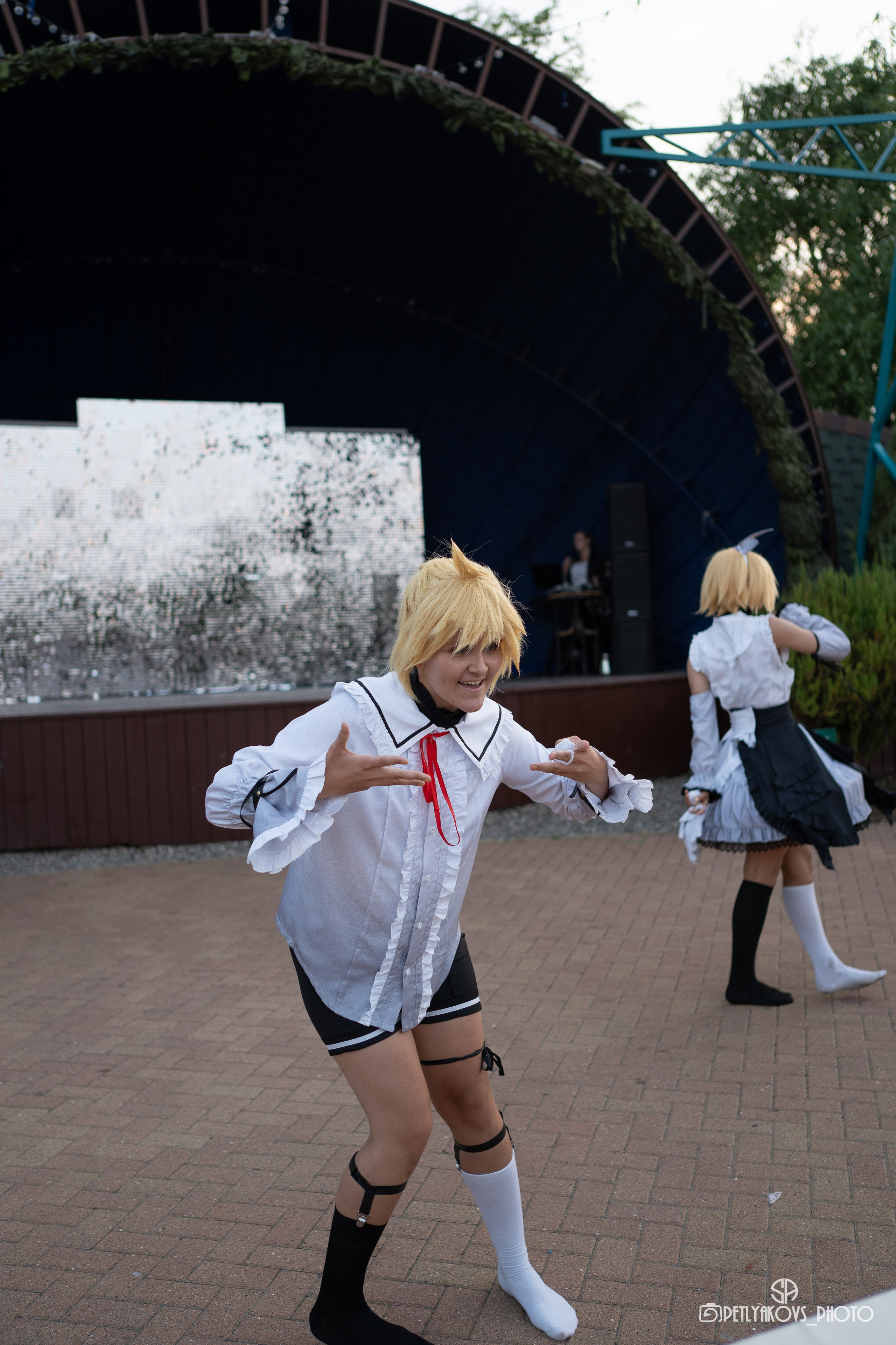 Golden Dragon Fest cosplay & k-pop. Фотограф, видеограф Пятигорск, Ставрополь, Ессентуки, Petlyakovs_photo