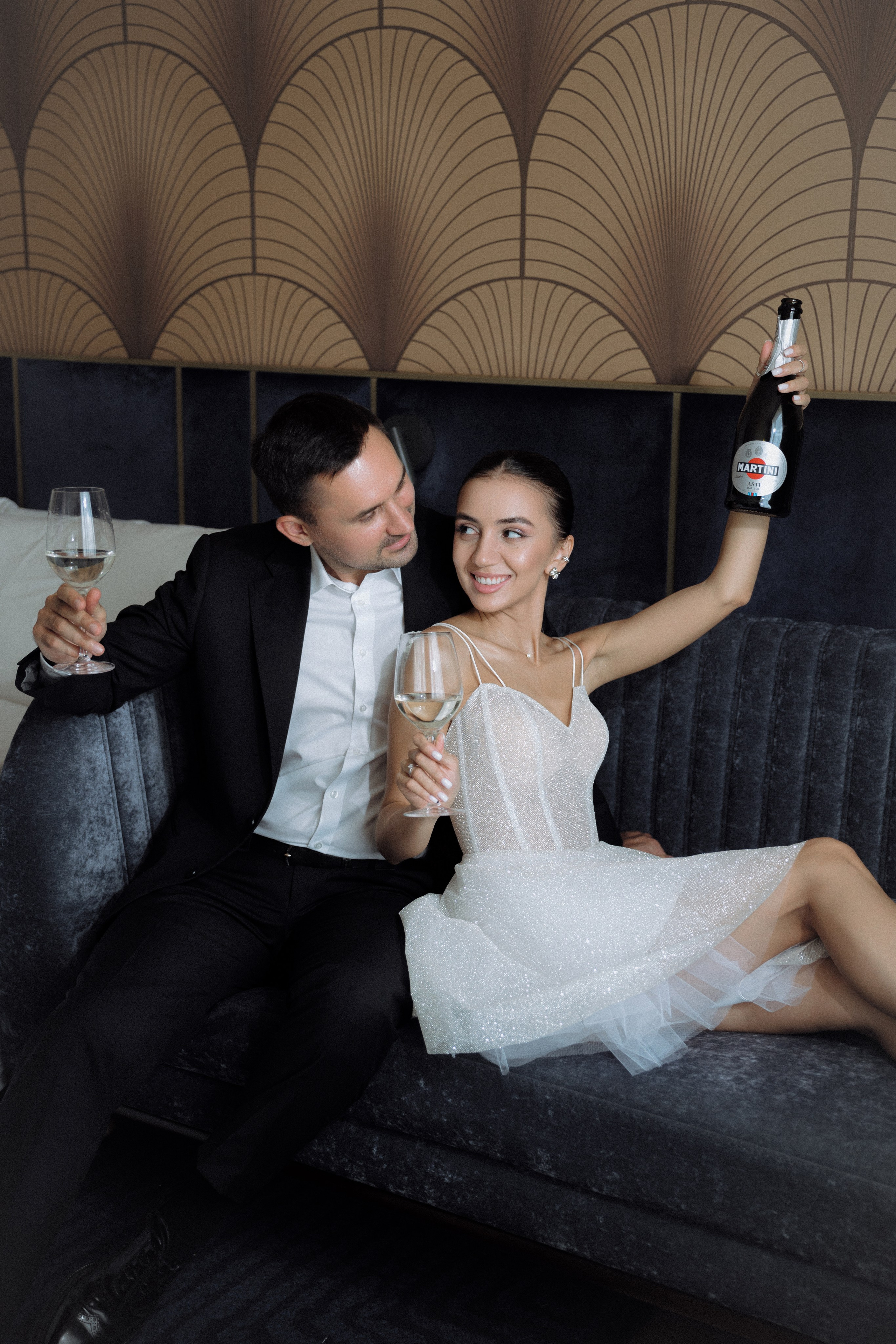 Тимур & Мая. Фотограф в Москве Валерия Рожкова