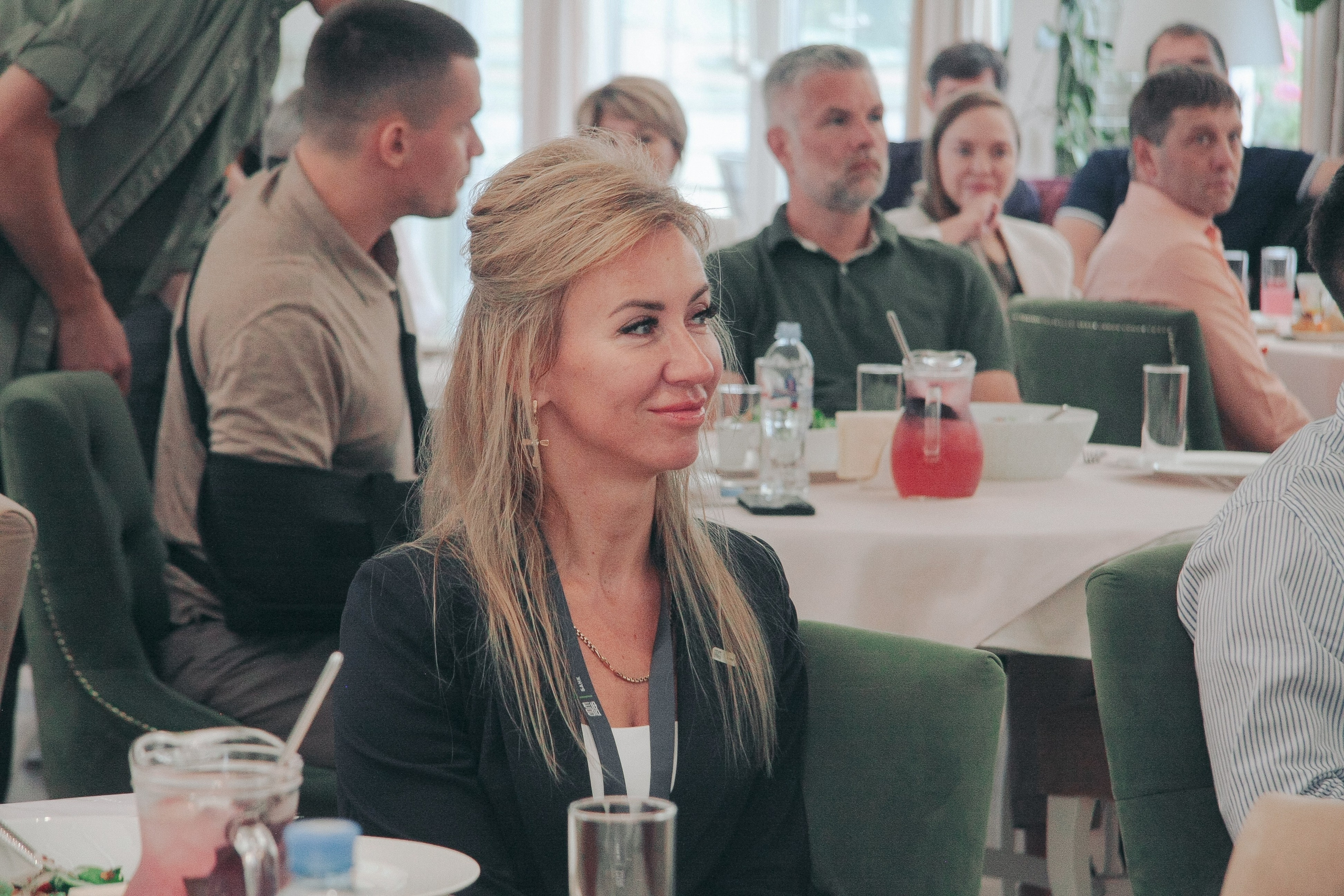 Репортаж. Фотограф Романенкова Дарья Санкт-Петербург