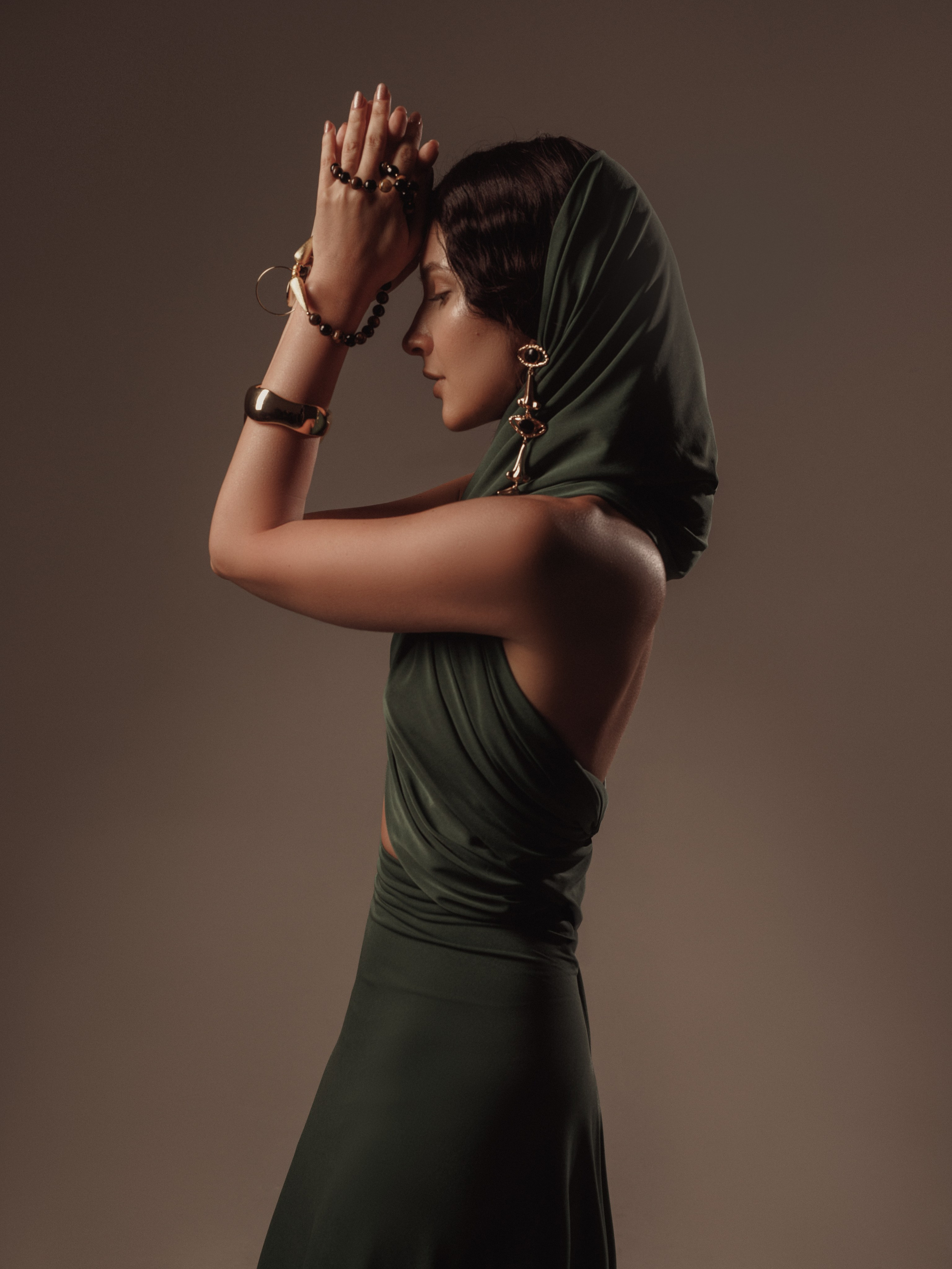 Клиенты. Визажист и стилист по волосам. Москва. Сталина Тамара