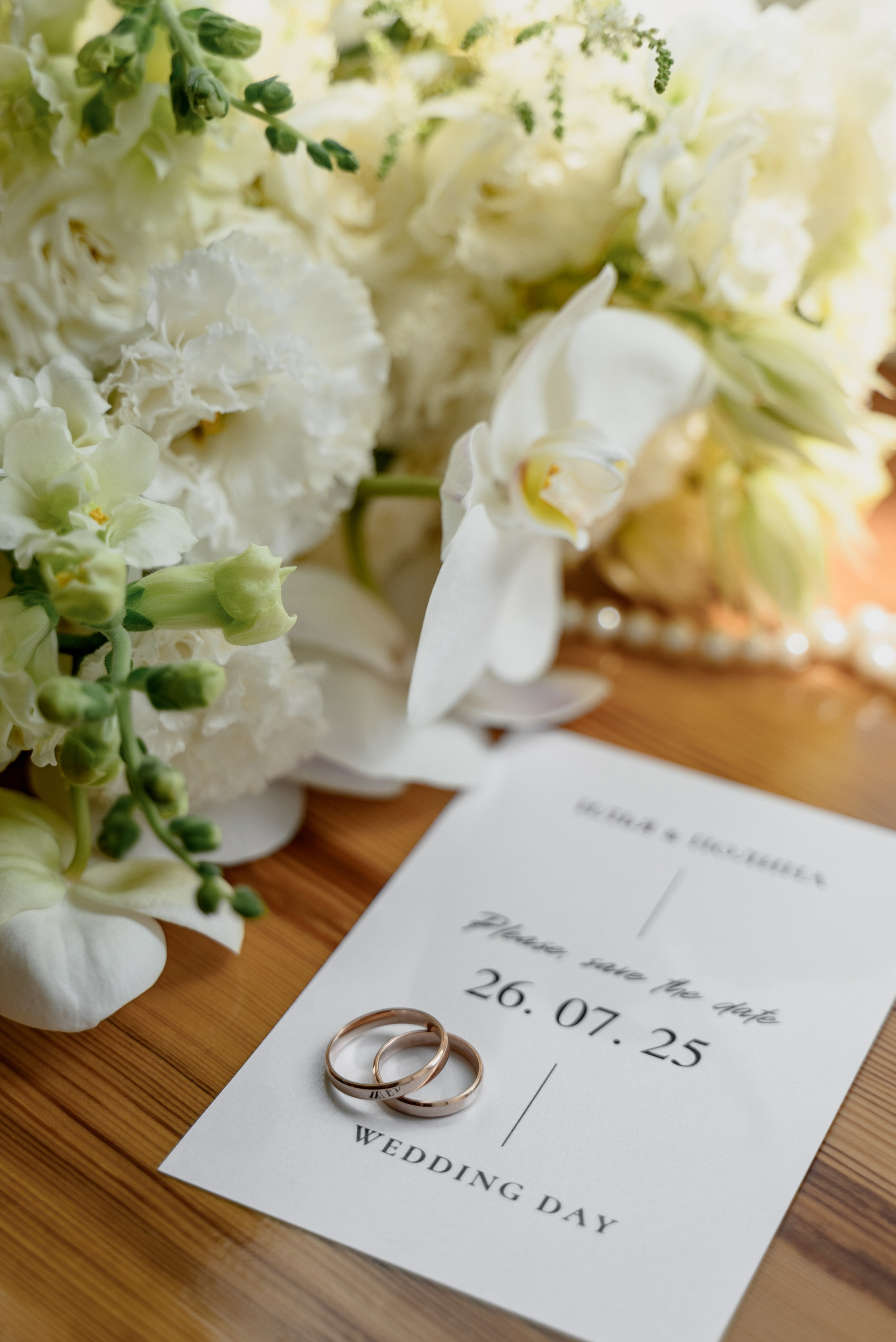 Полина и Илья. Свадебный фотограф Рязань Москва Корнина Лилия