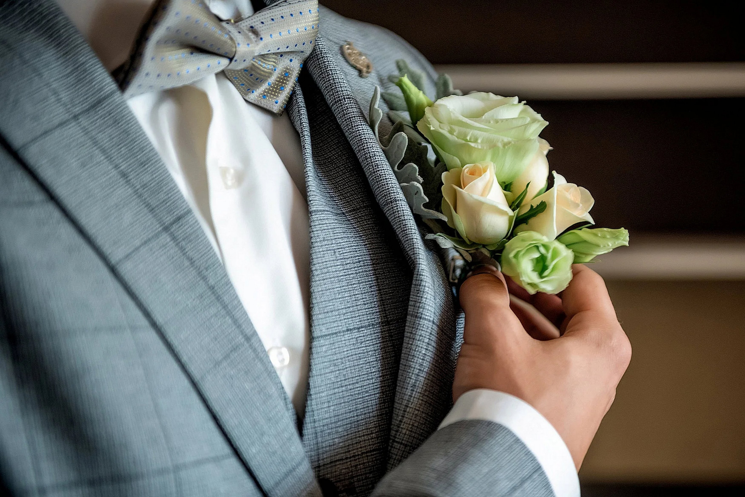 Портфолио свадебного фотографа — Искусство свадебной фотографии