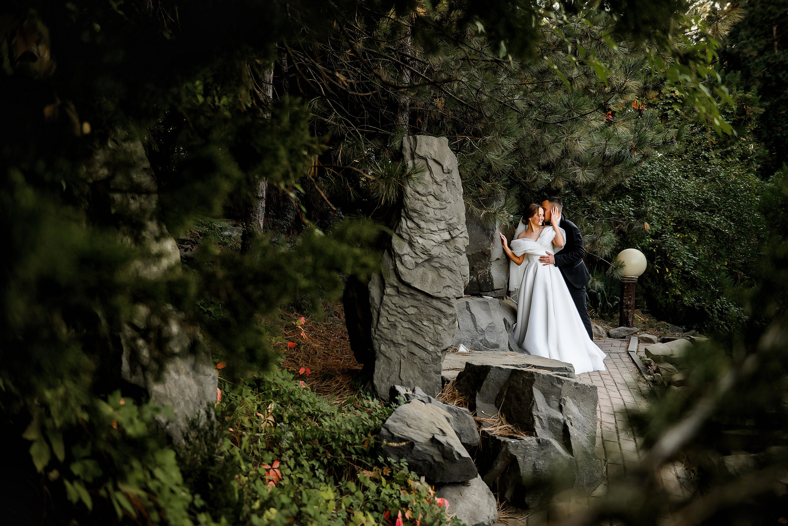 Ваня и Катя