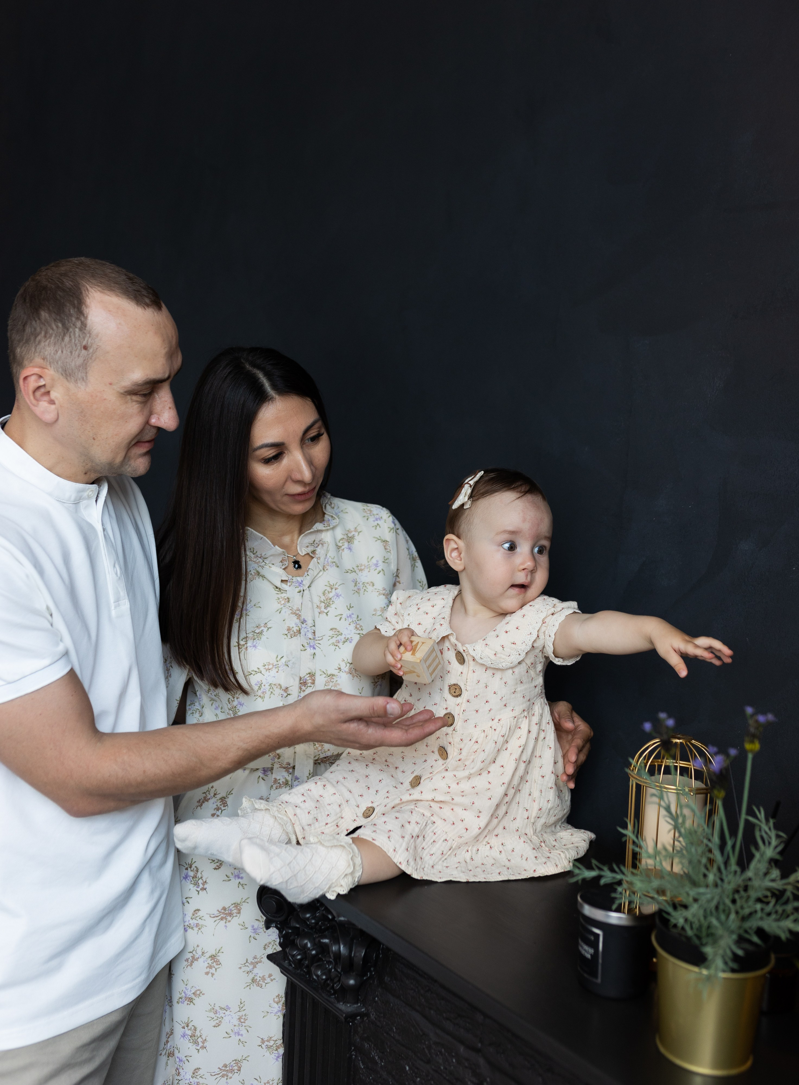 Свадебный и семейный фотограф в Москве Вероника Сычева
